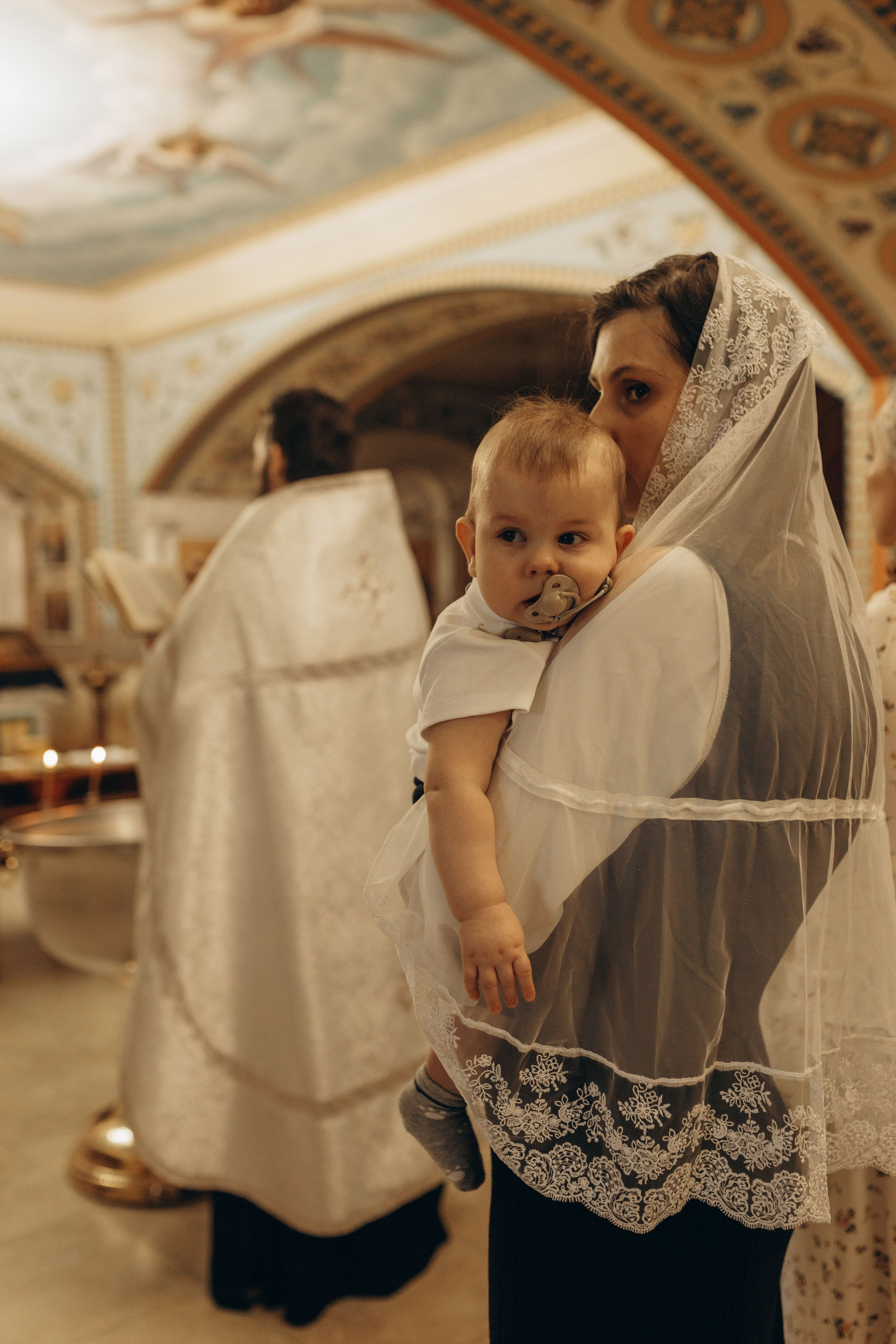 Кристины Мирона. Фотограф в Ставрополе Svetlana Matveeva