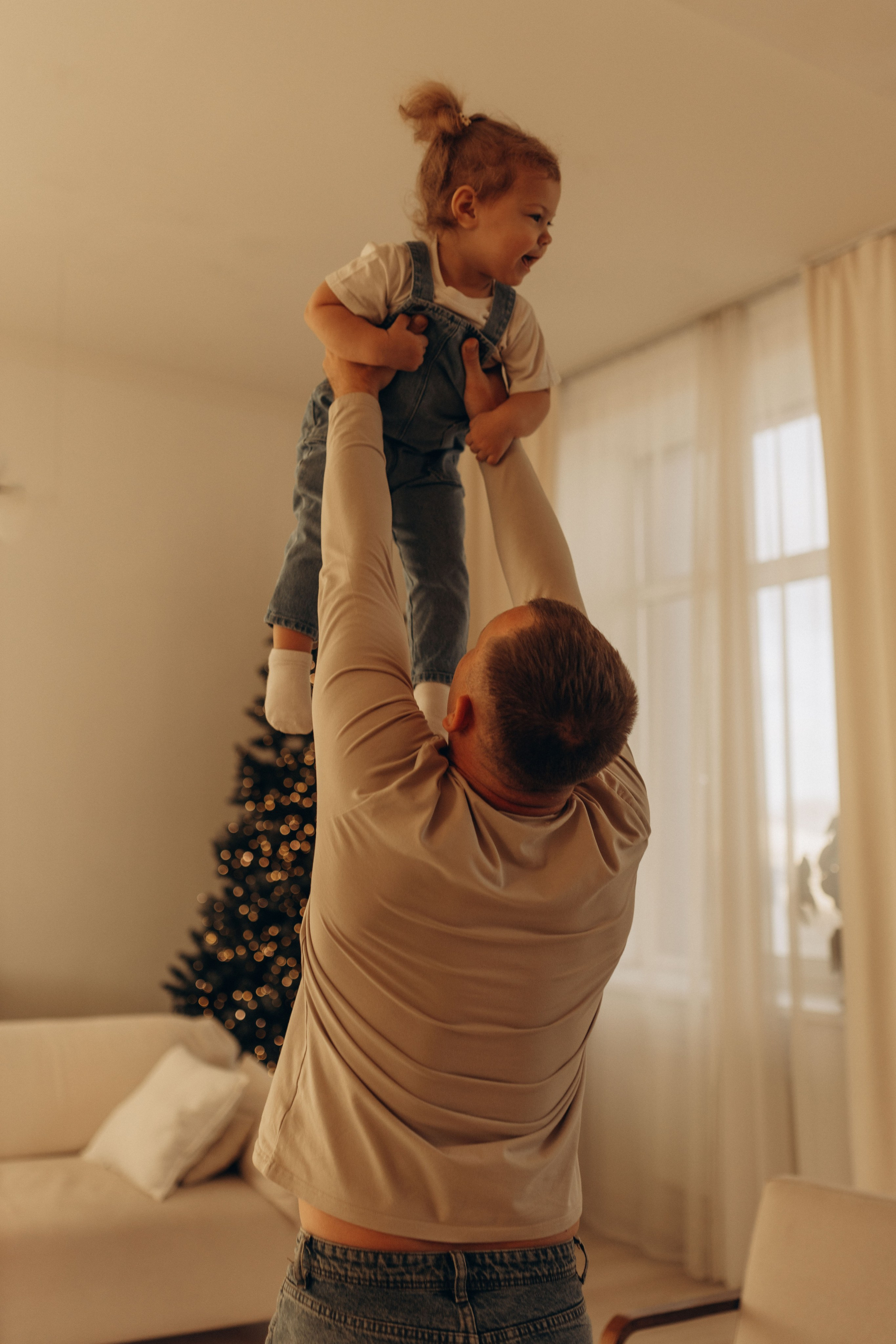 Новогодняя фотосессия в студии 600. Фотограф в Ставрополе Svetlana Matveeva