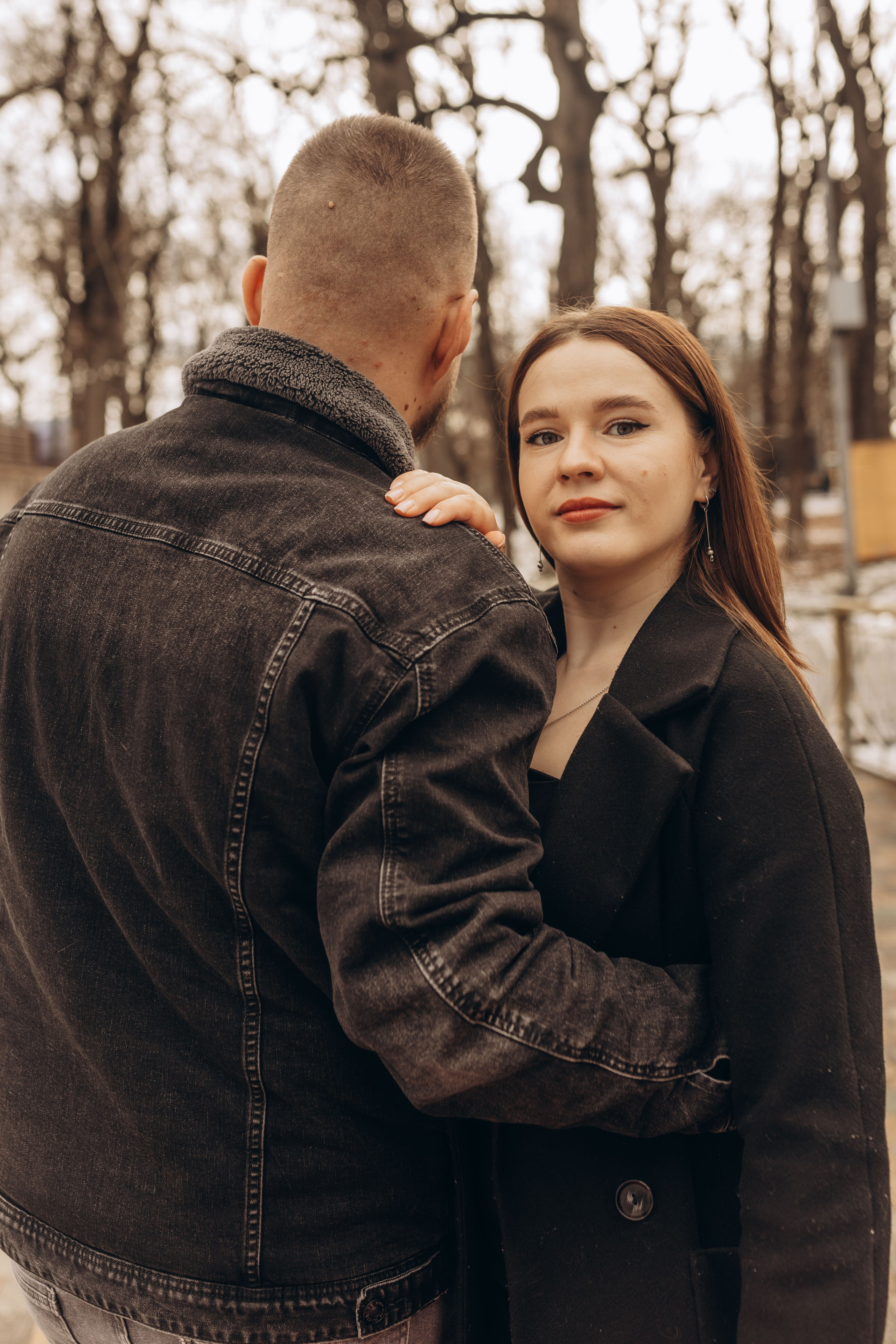 Прогулка по центральному парку. Фотограф в Ставрополе Svetlana Matveeva