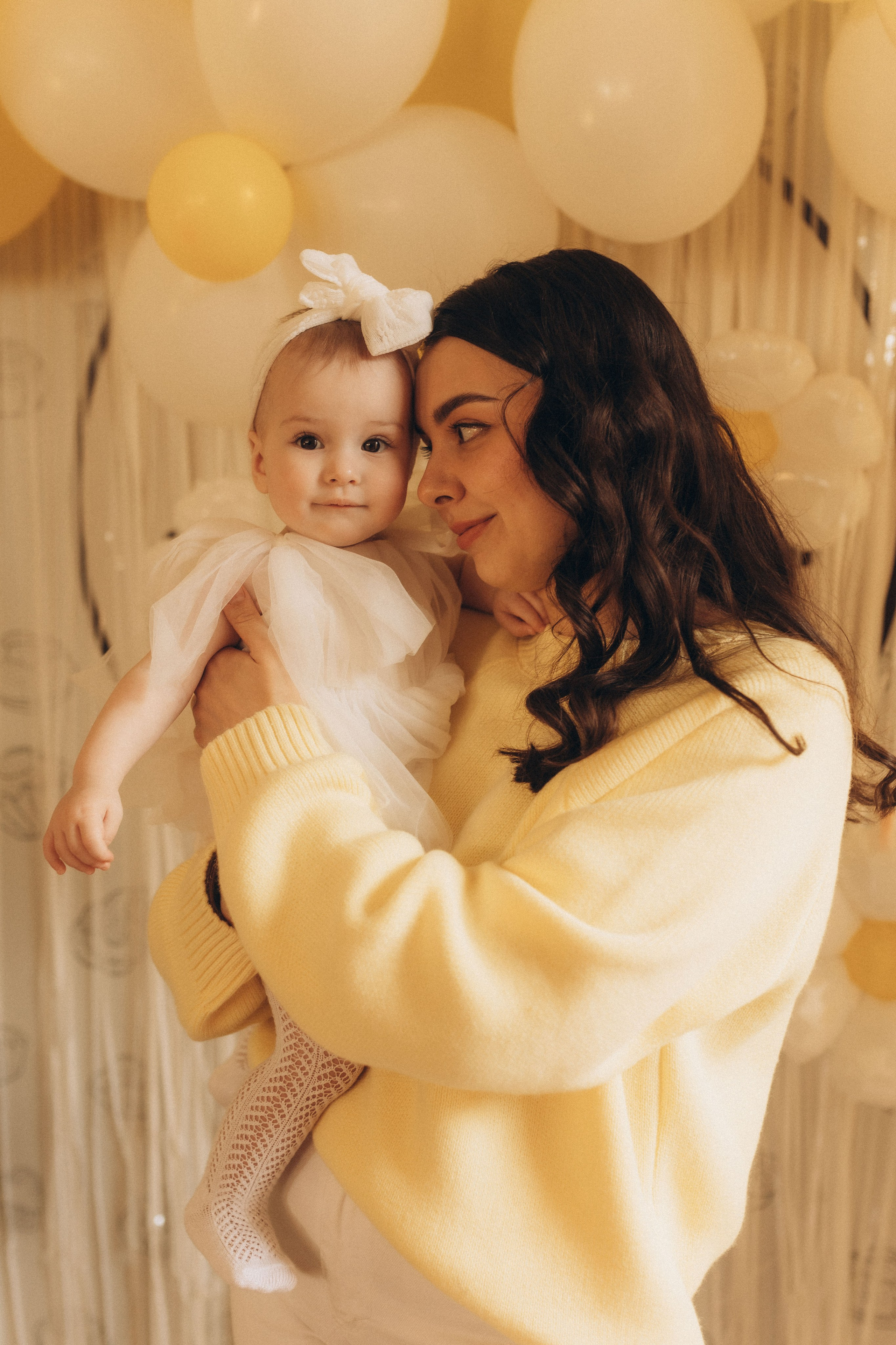 День рождения Миры. Фотограф в Ставрополе Svetlana Matveeva