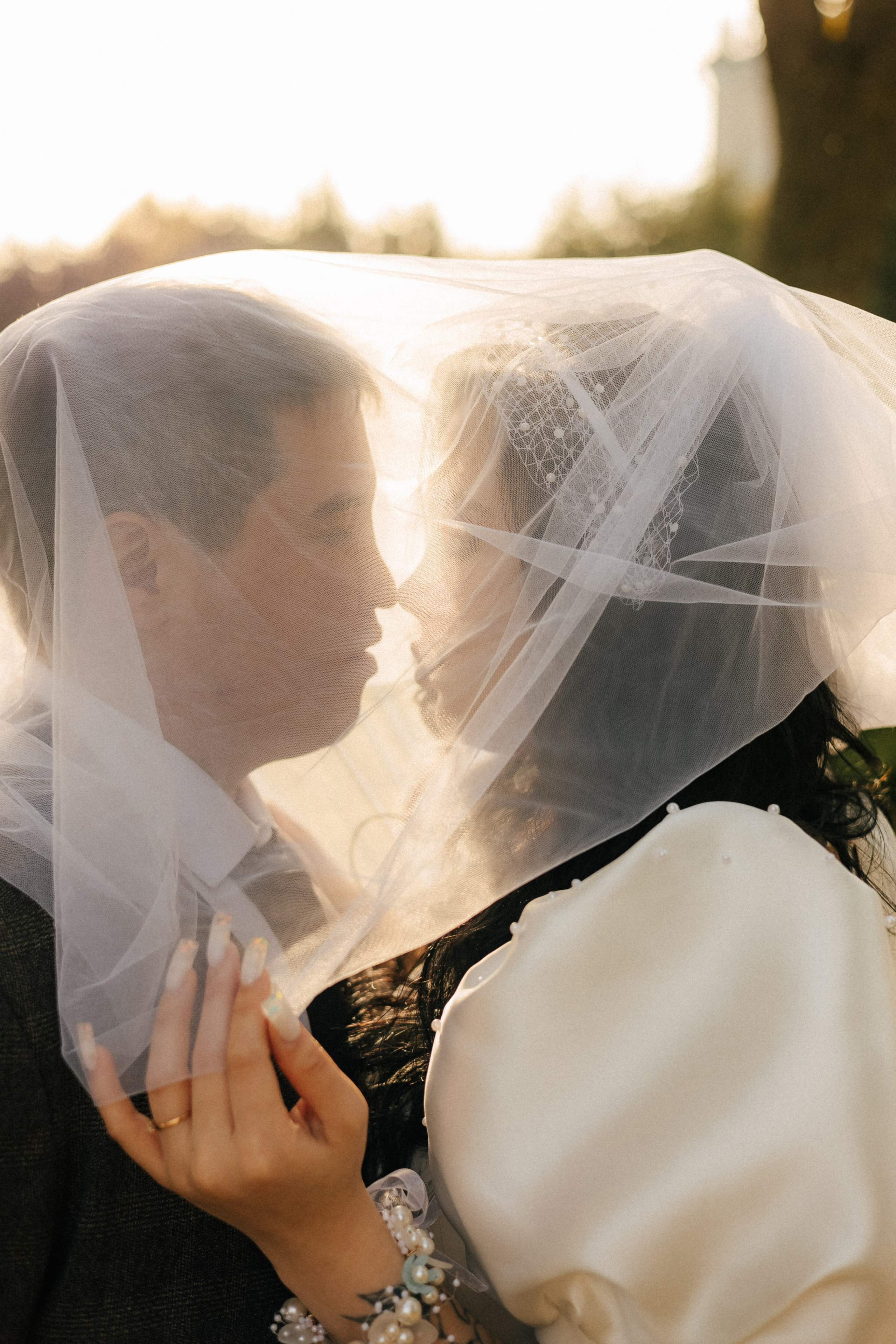 Свадьба Анастасии и Андрея. Семейный и свадебный фотограф в Чебоксарах и Новочебоксарске Ирина Юрь