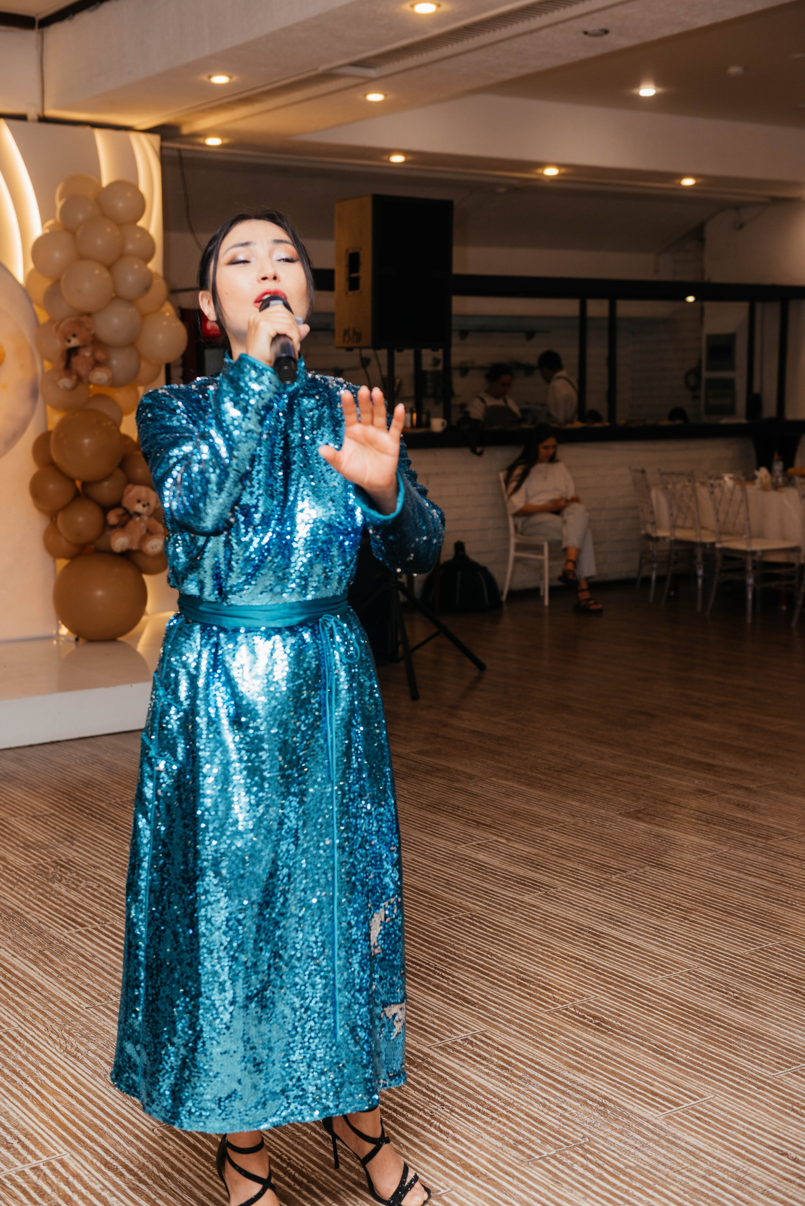 С дем рождения, Батор!. Фотограф Эллина Дар г. Улан-Удэ