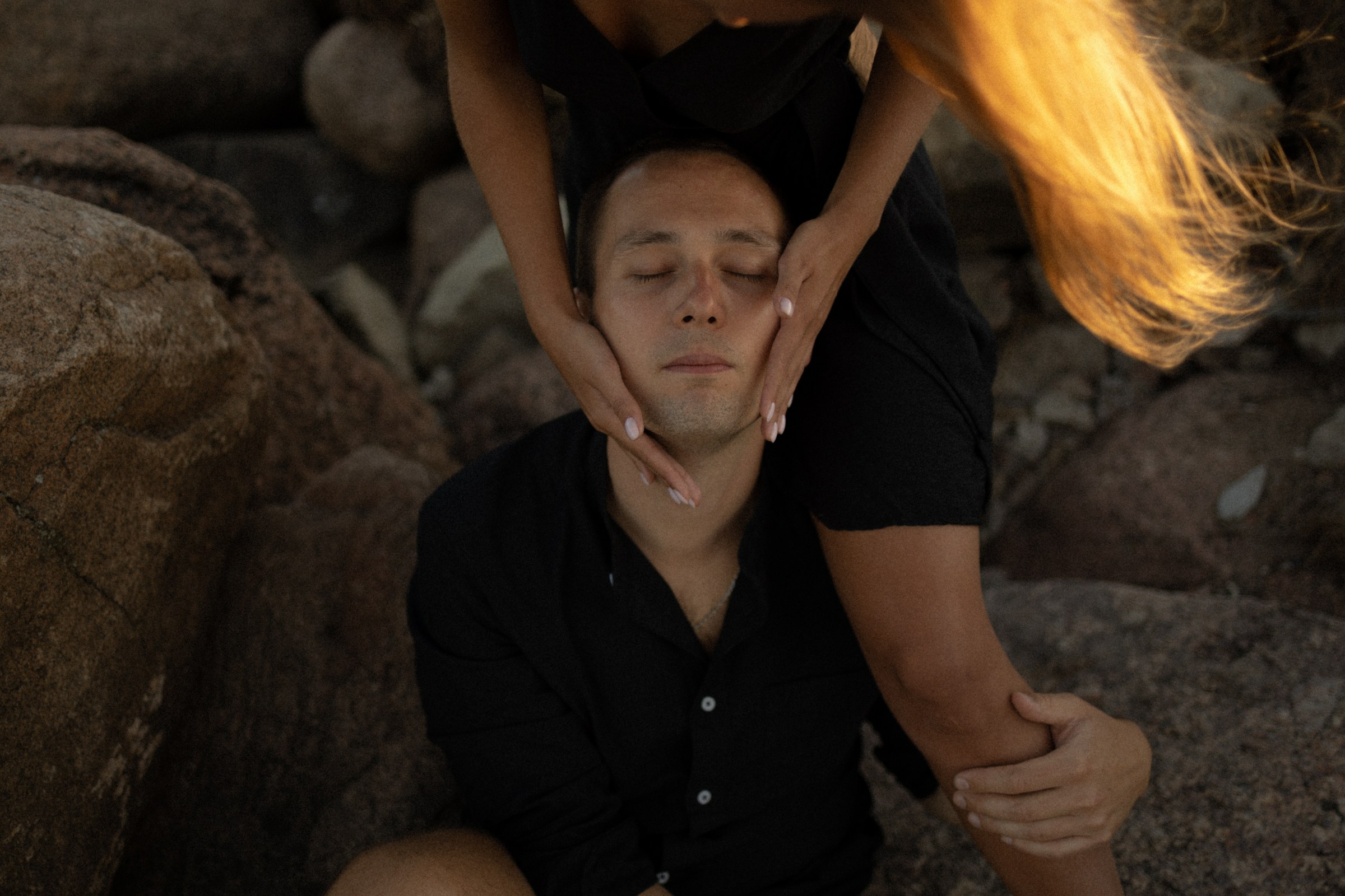 You. Фотограф Daria Wilner