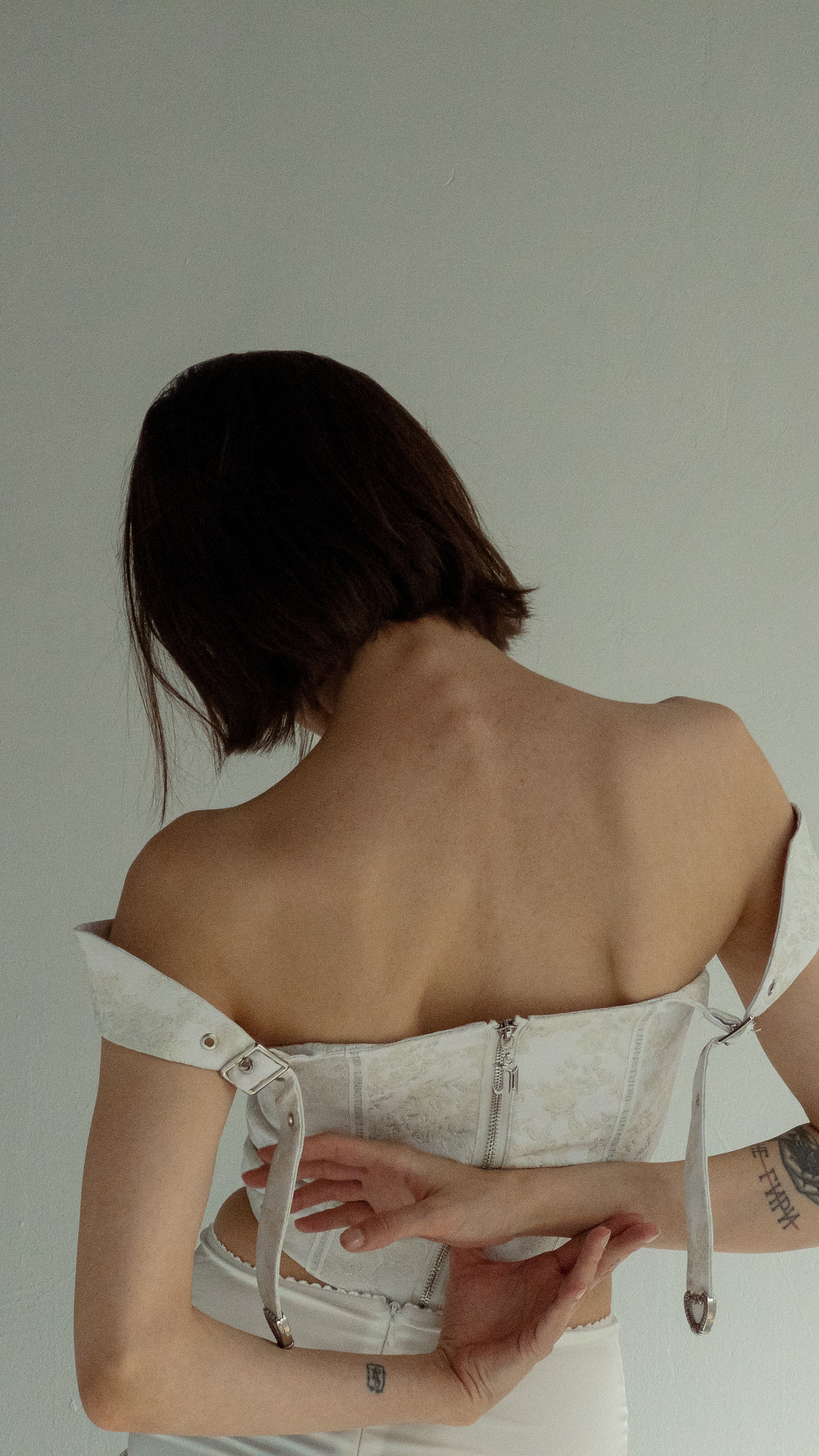 Индивидуальная съемка в фотостудии. Москва и Московская область