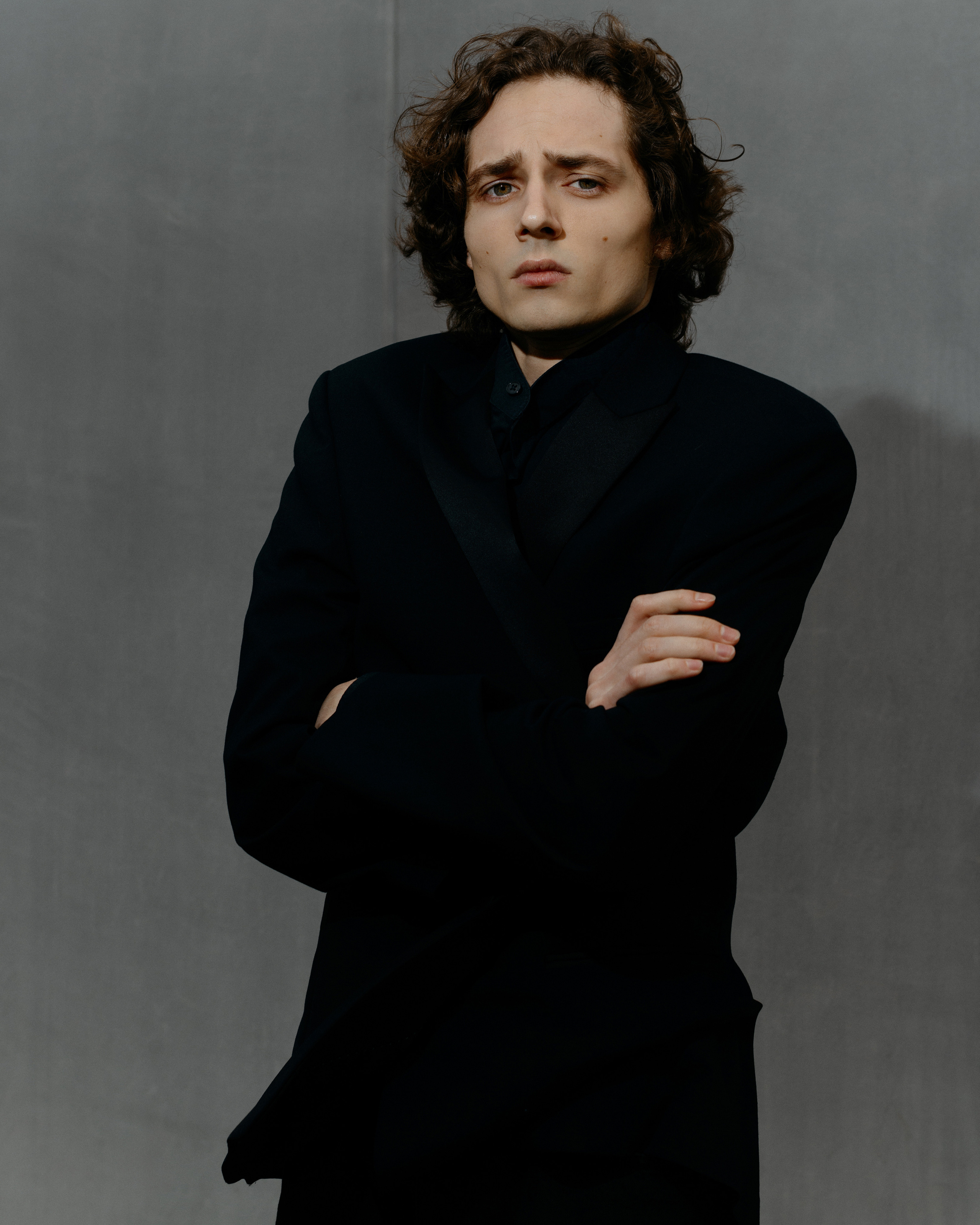 Иван Король