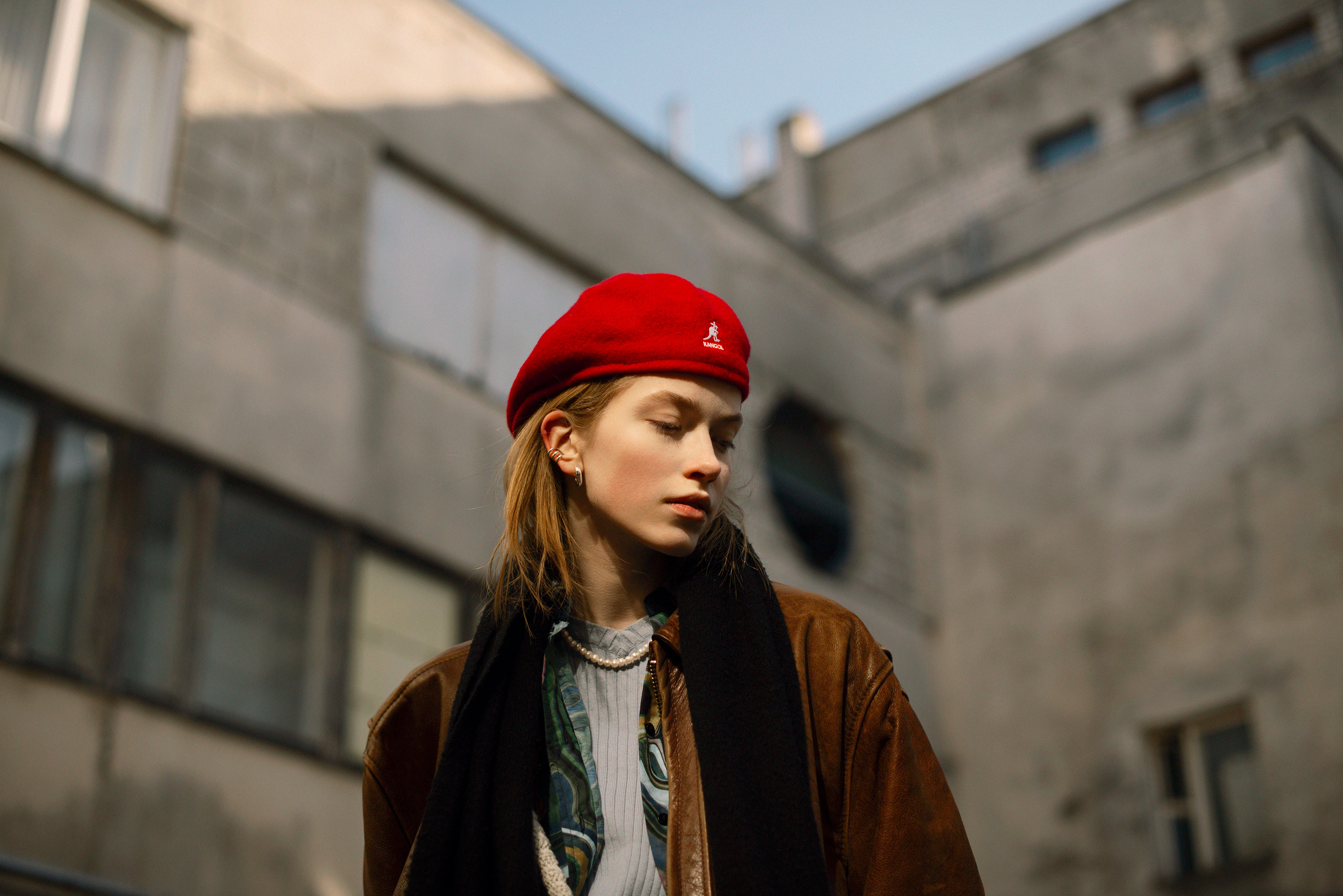 Алена Носик фотограф Москва