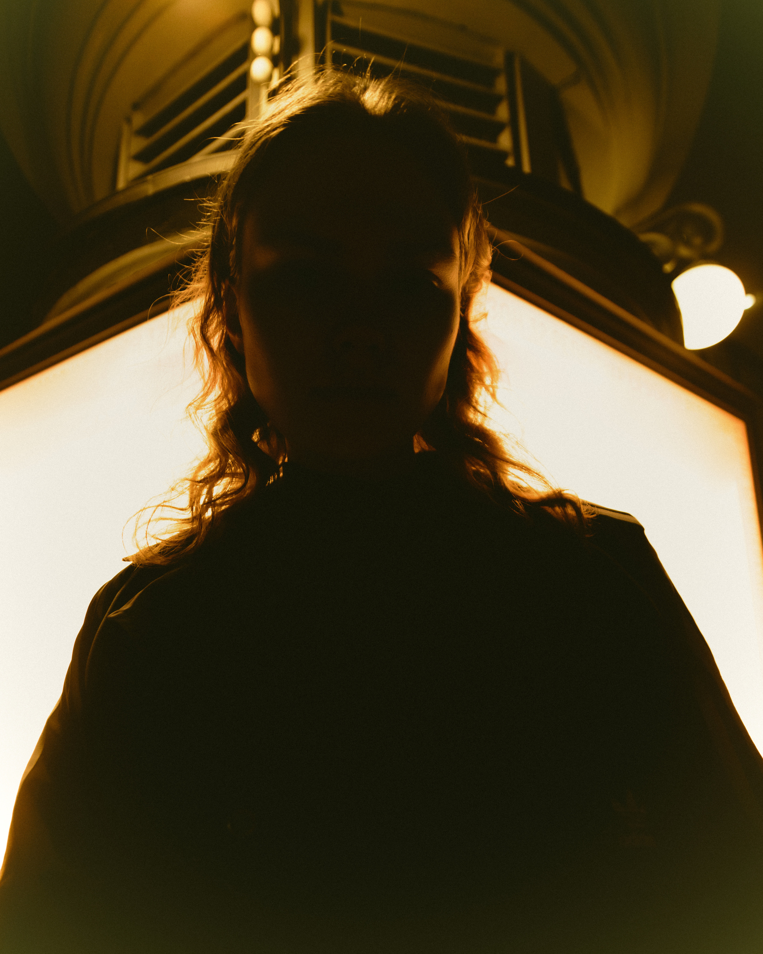 Индивидуальная съемка на улице. Москва и Московская область