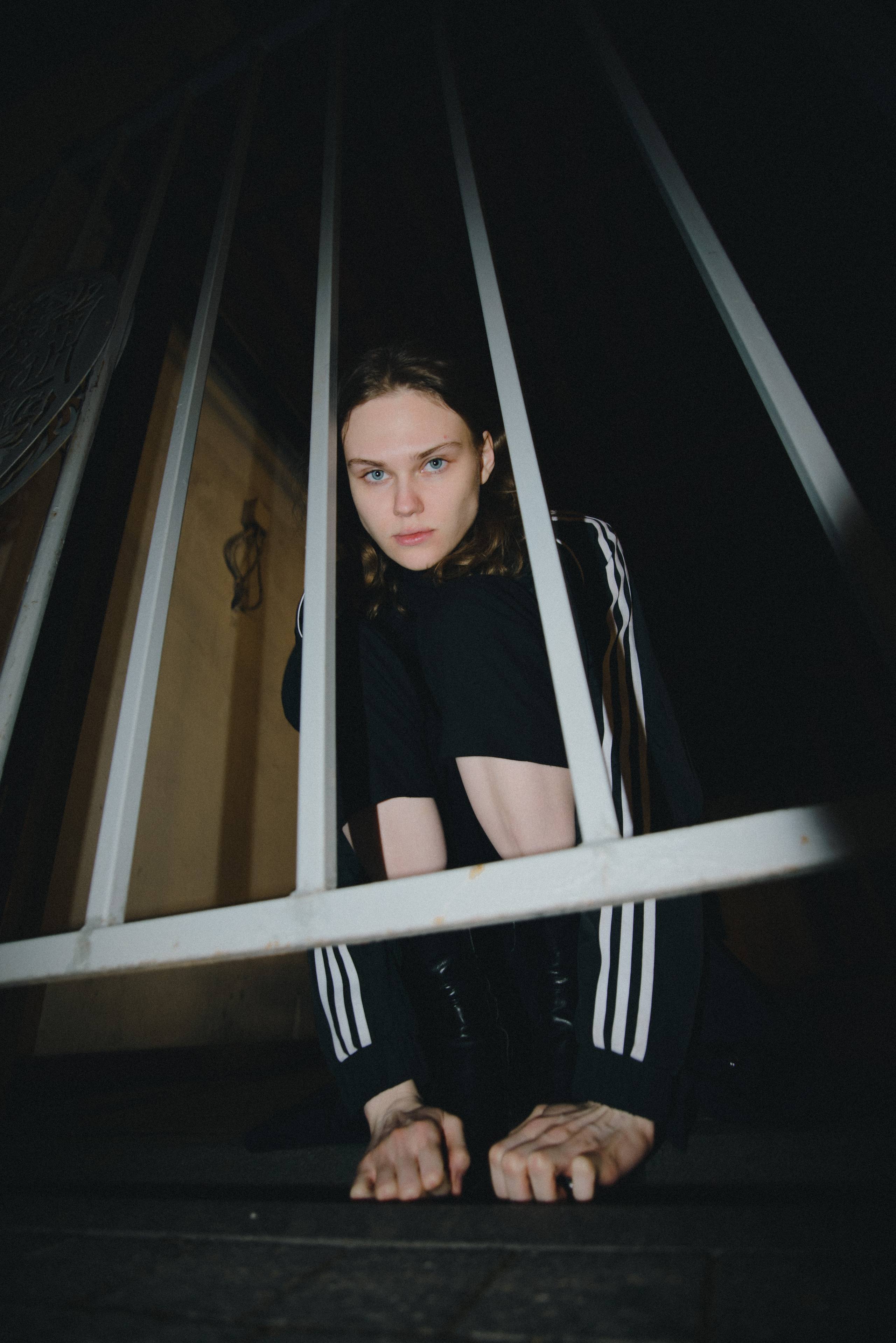 Индивидуальная съемка на улице. Москва и Московская область