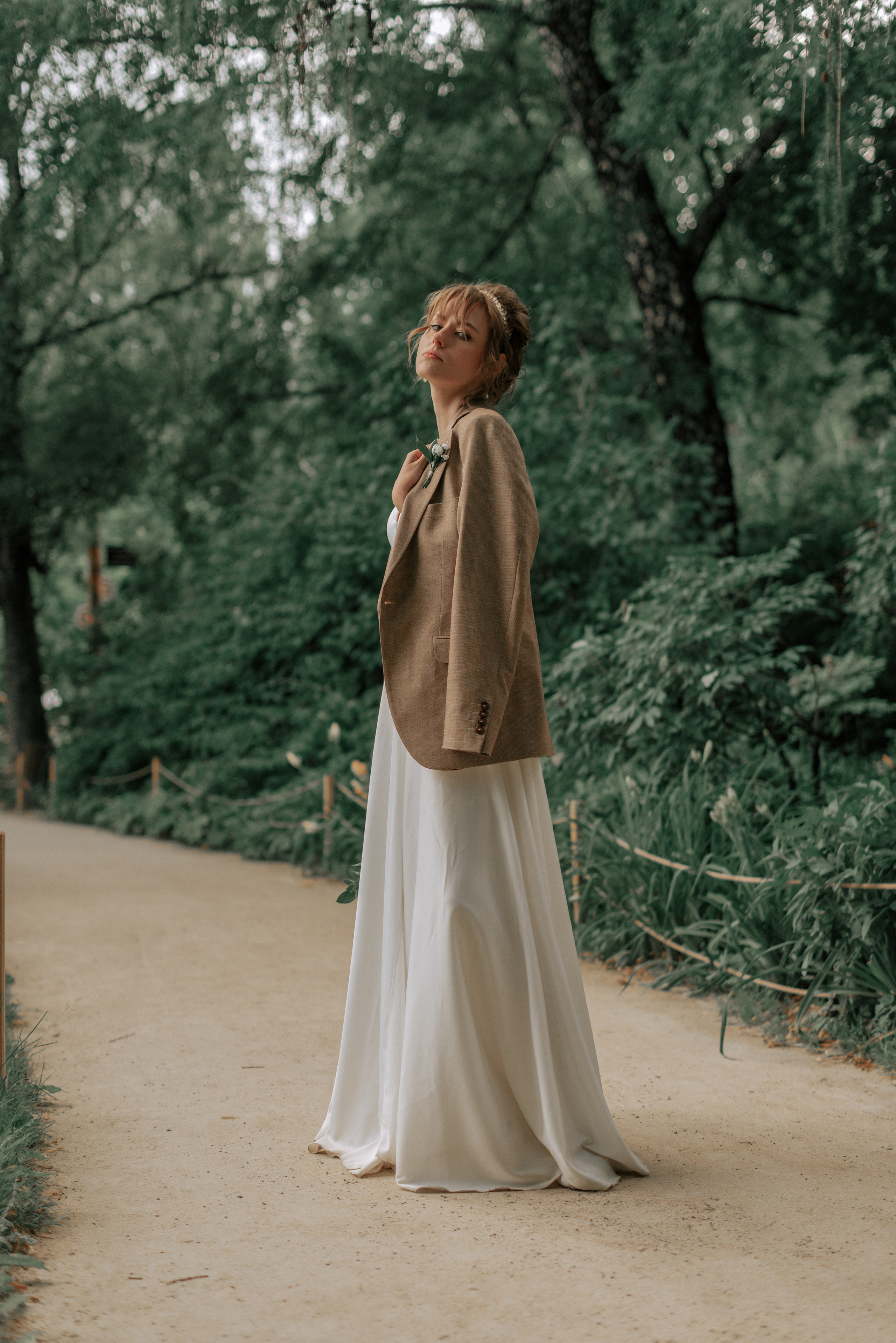 Свадьба в Особняке Спиридонова