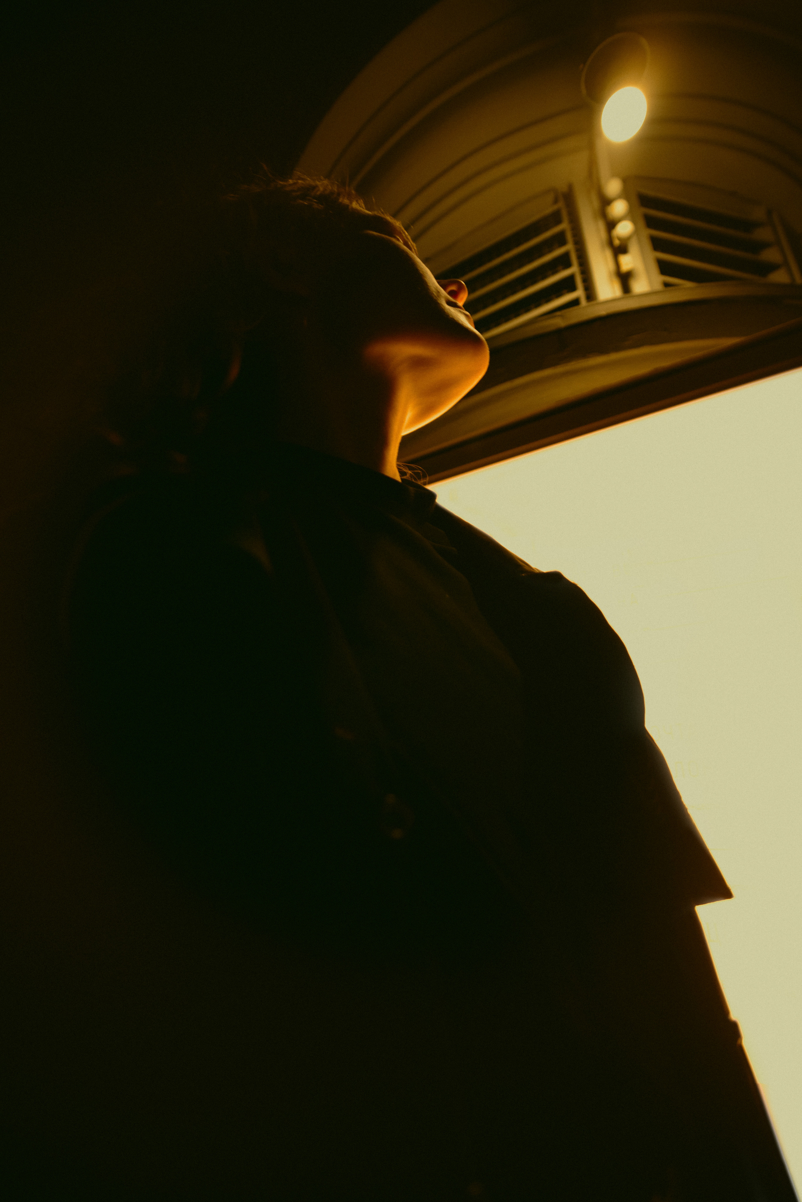 Индивидуальная съемка на улице. Москва и Московская область