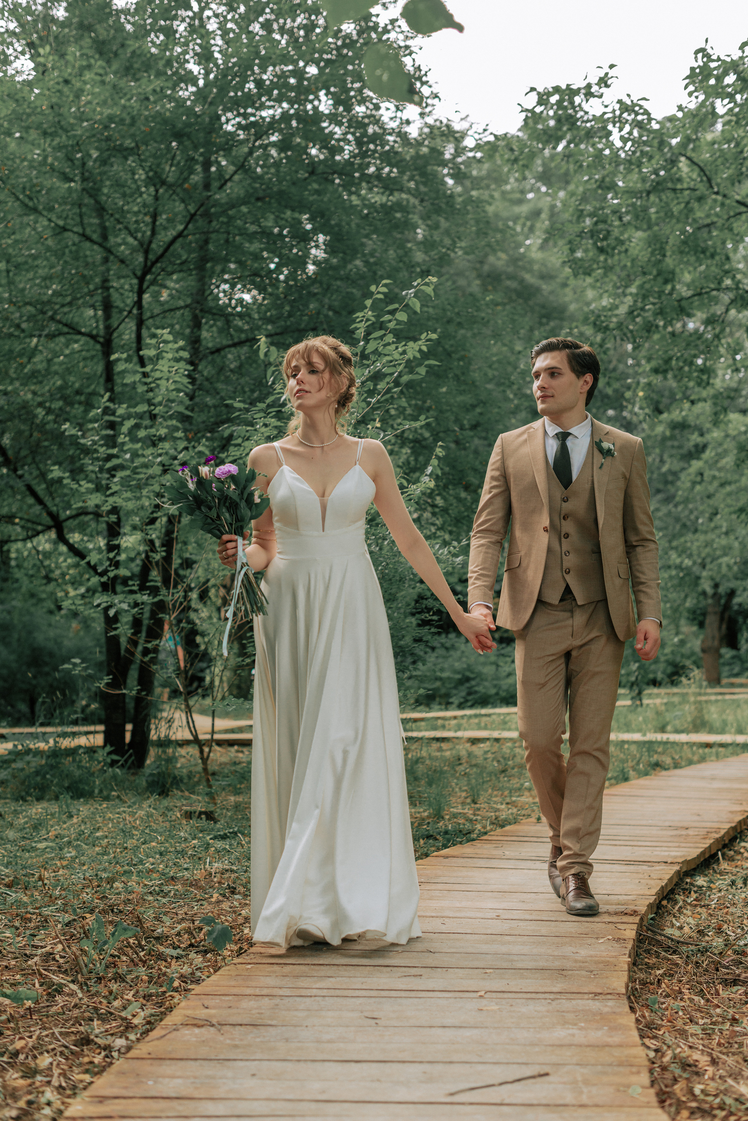 Свадьба в Особняке Спиридонова