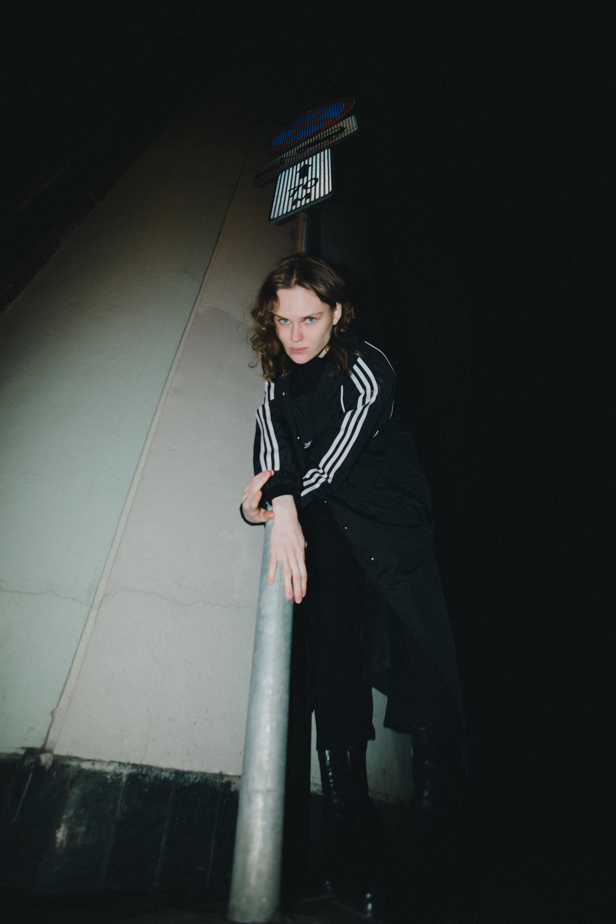 Индивидуальная съемка на улице. Москва и Московская область