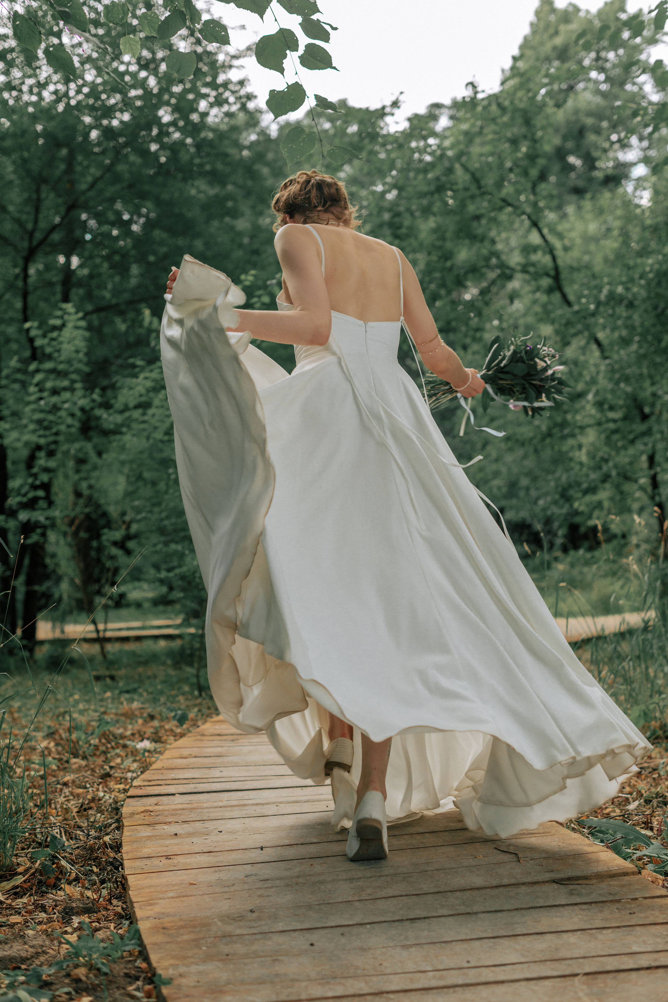 Свадьба в Особняке Спиридонова