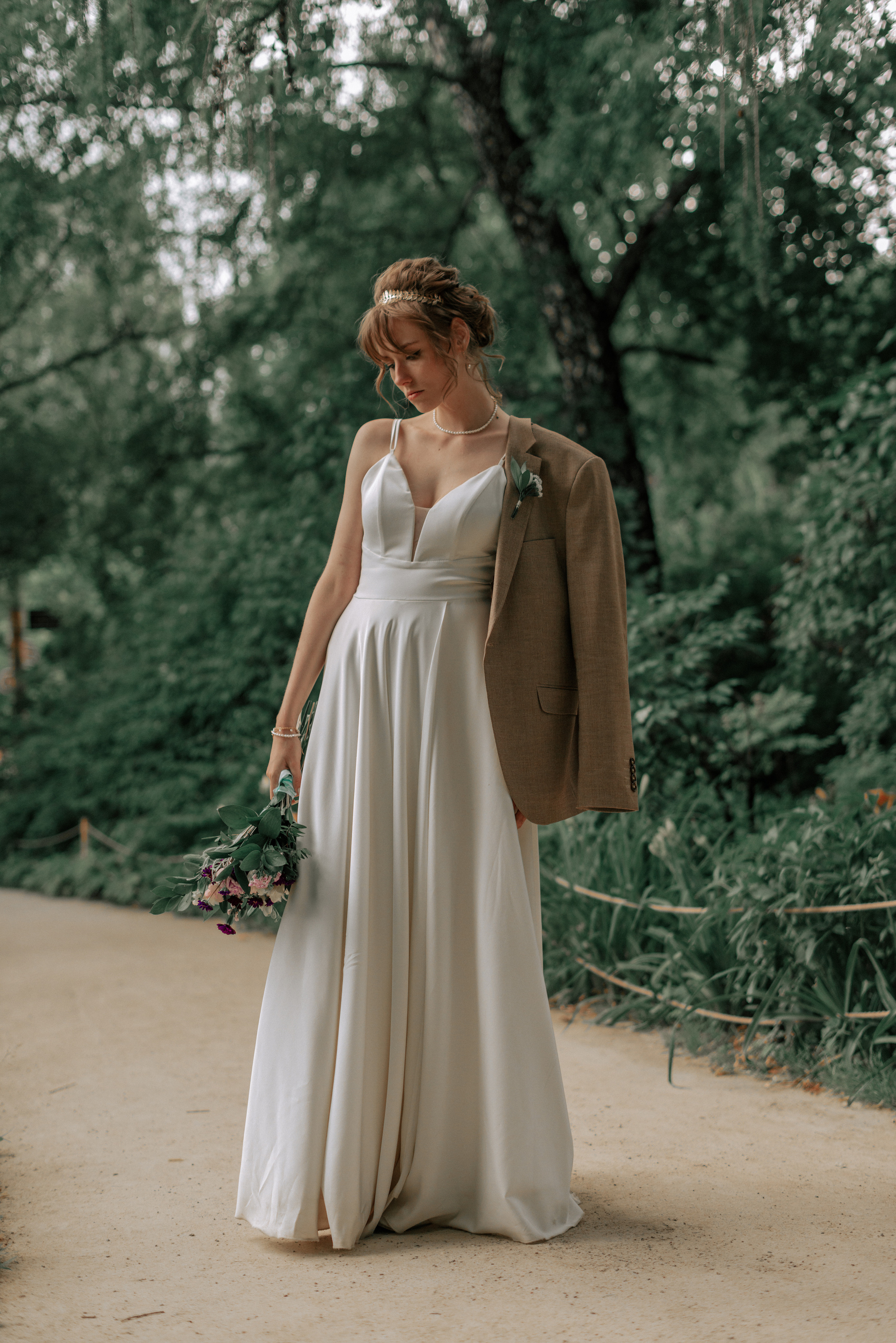 Свадьба в Особняке Спиридонова