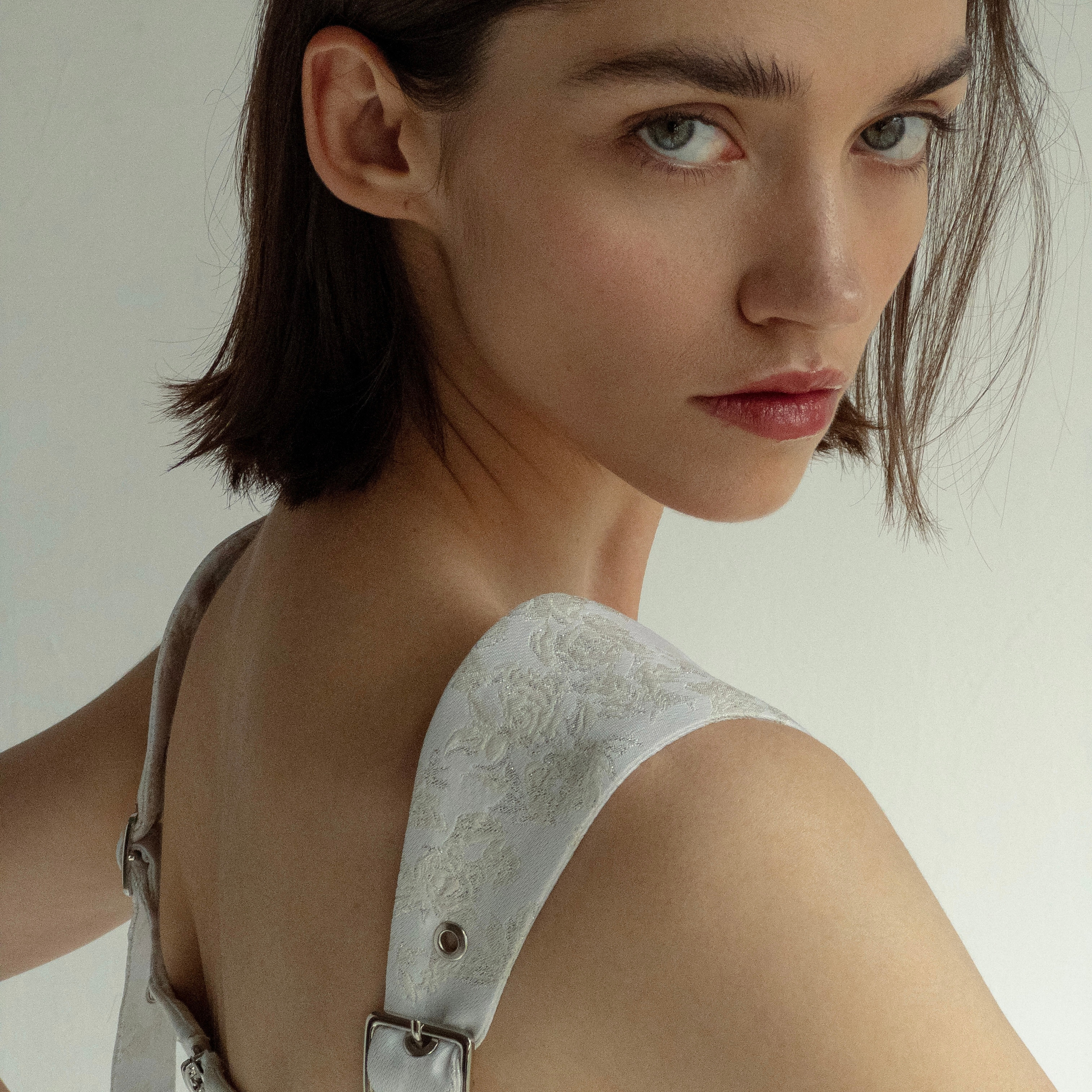 Индивидуальная съемка в фотостудии. Москва и Московская область