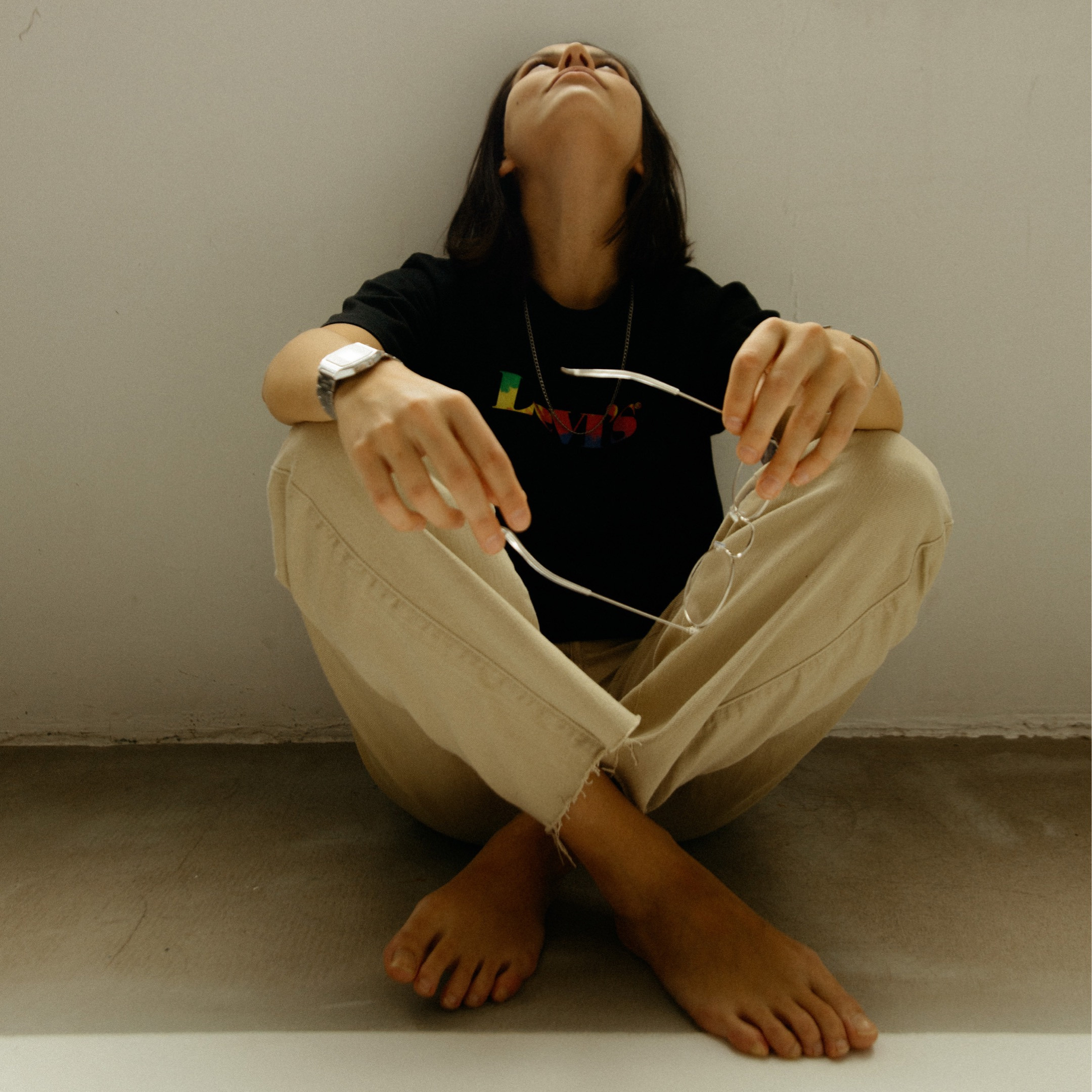 Индивидуальная съемка в фотостудии. Москва и Московская область