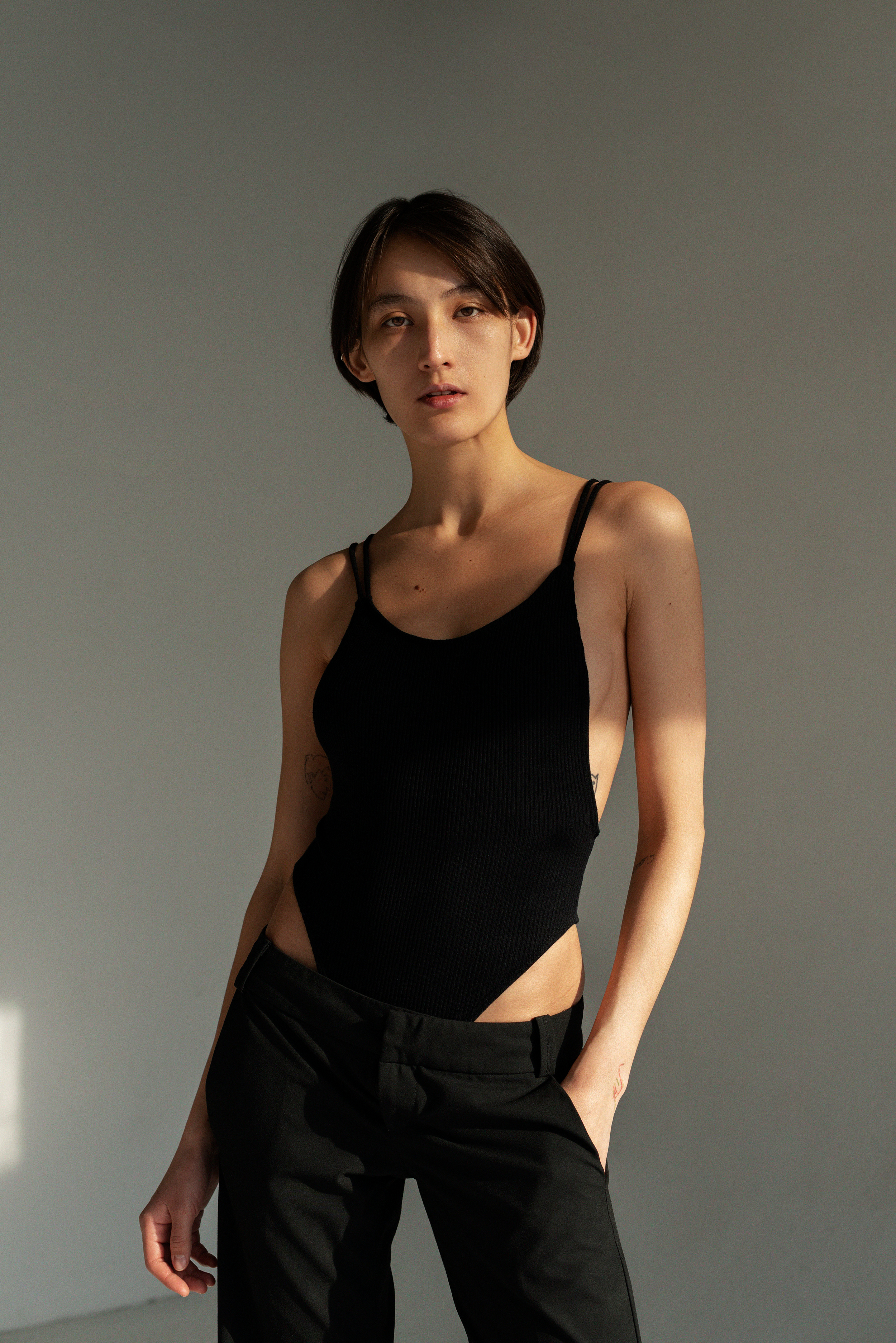 Алена Носик фотограф Москва