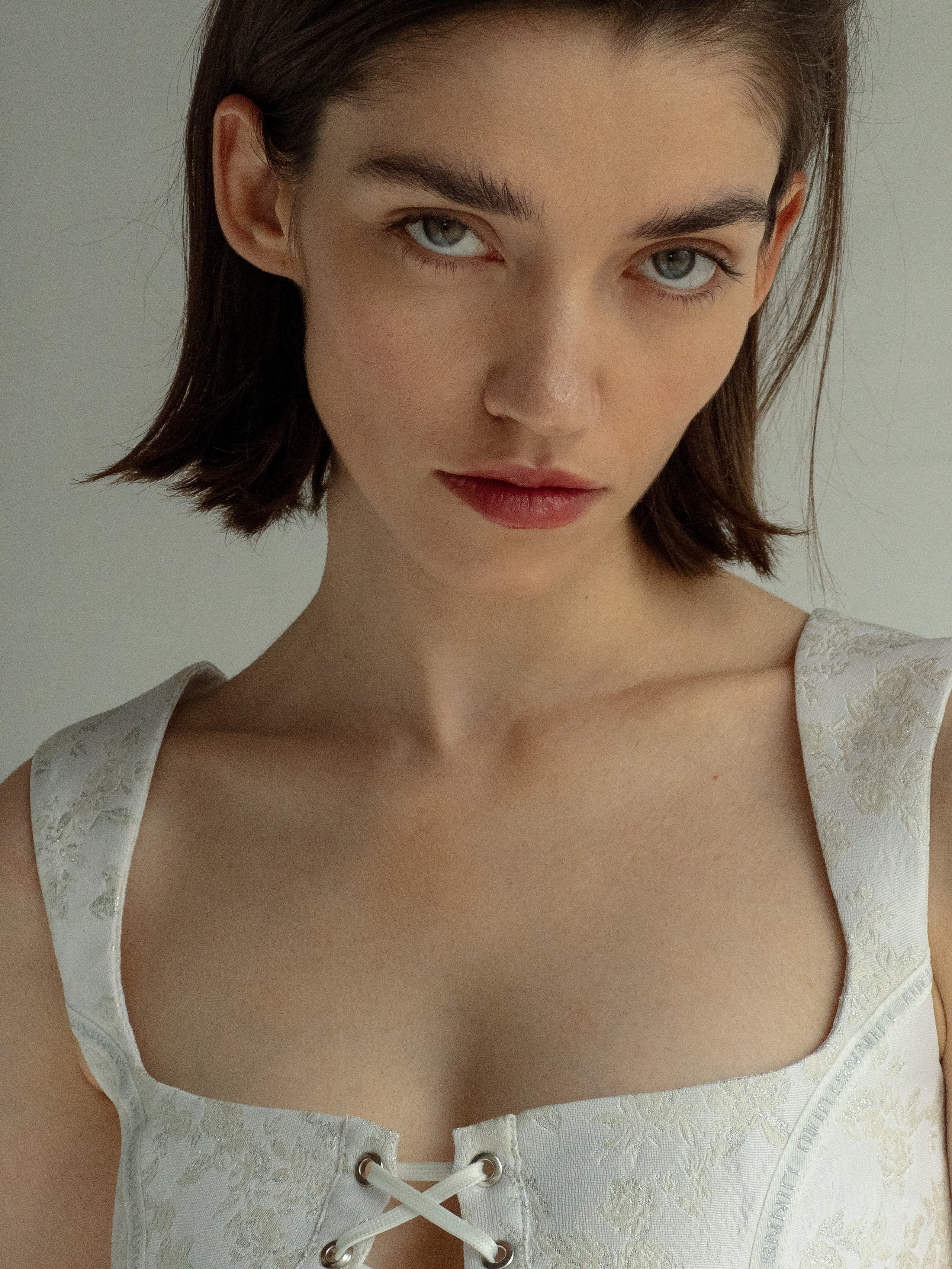 Индивидуальная съемка в фотостудии. Москва и Московская область