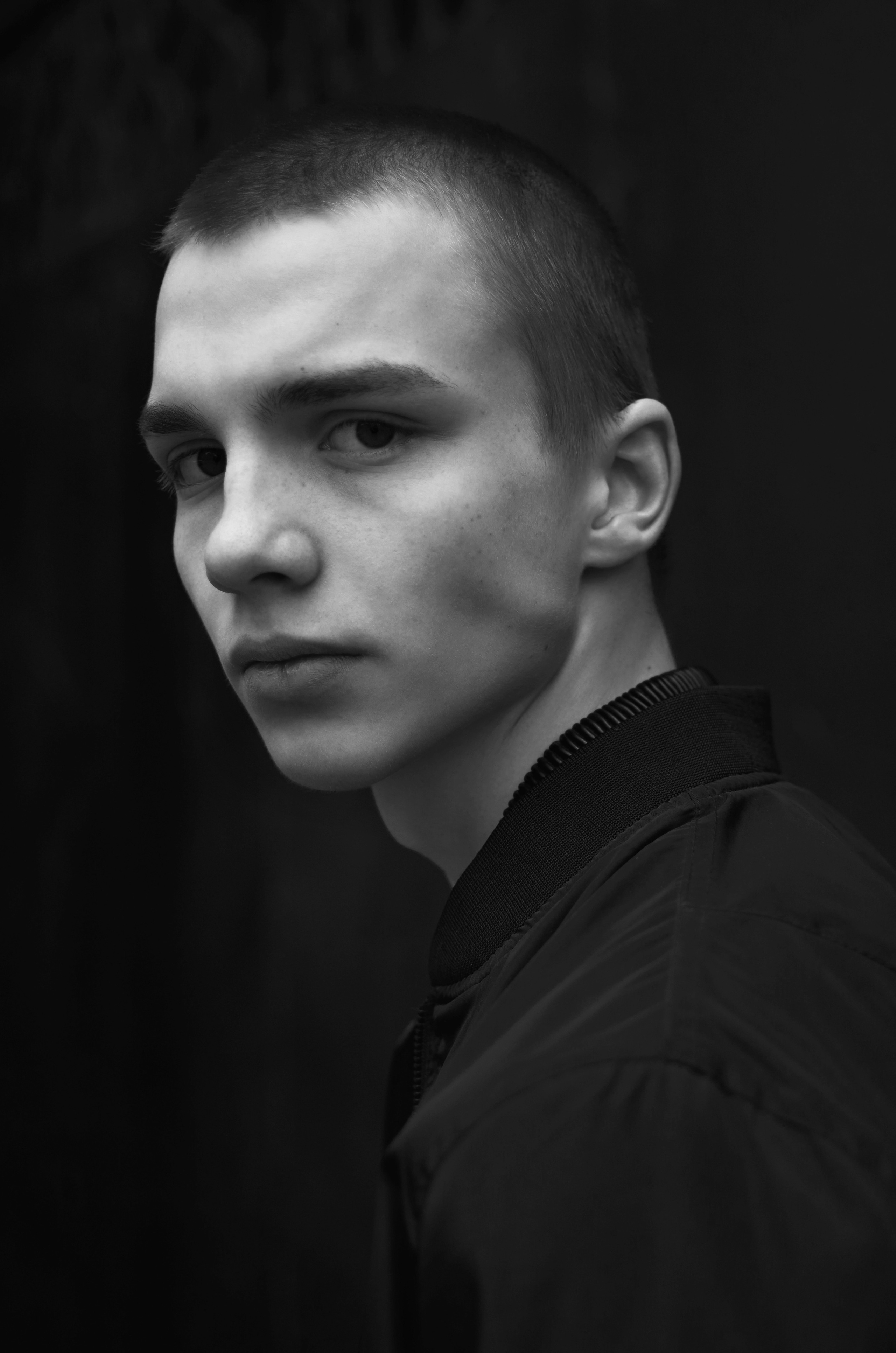 Индивидуальная съемка фотограф