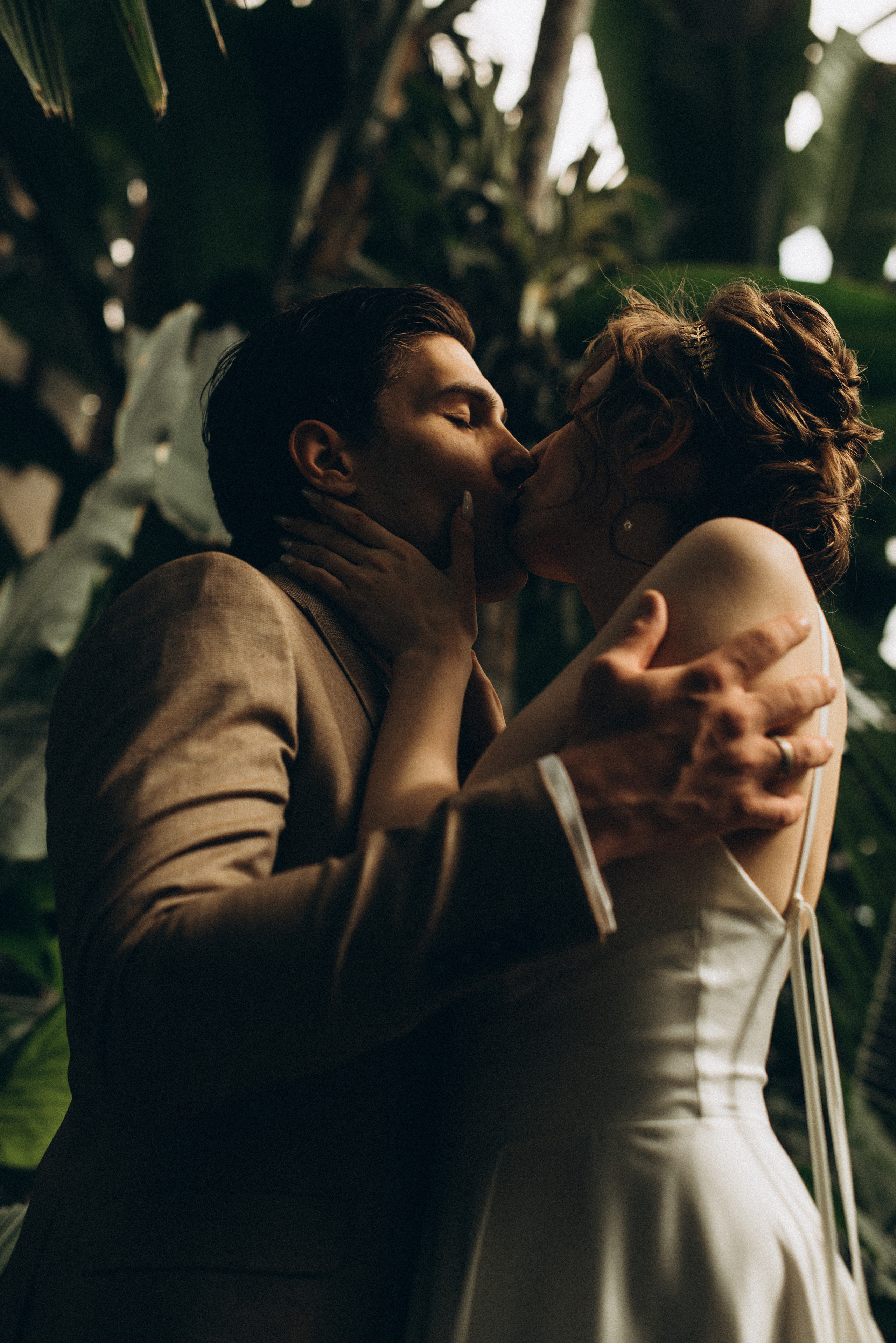 Свадьба в Особняке Спиридонова