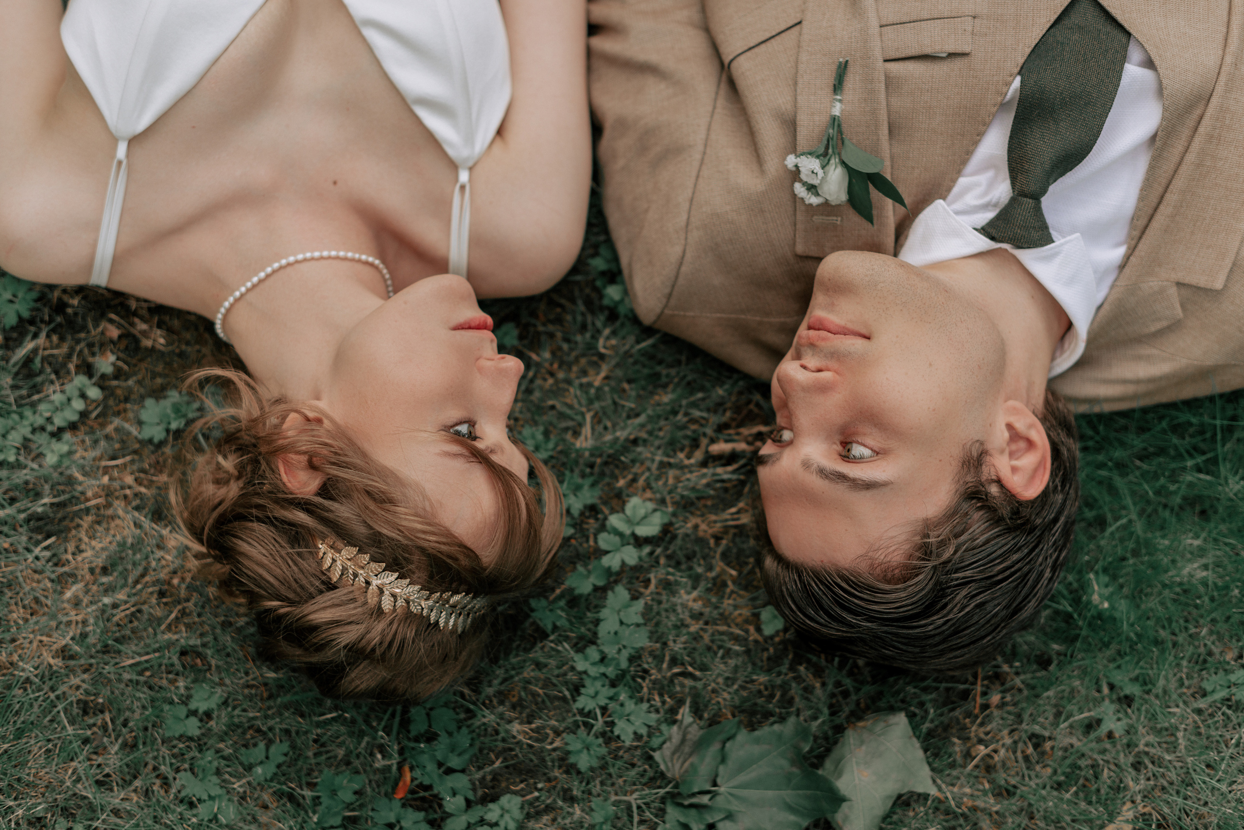 Свадьба в Особняке Спиридонова