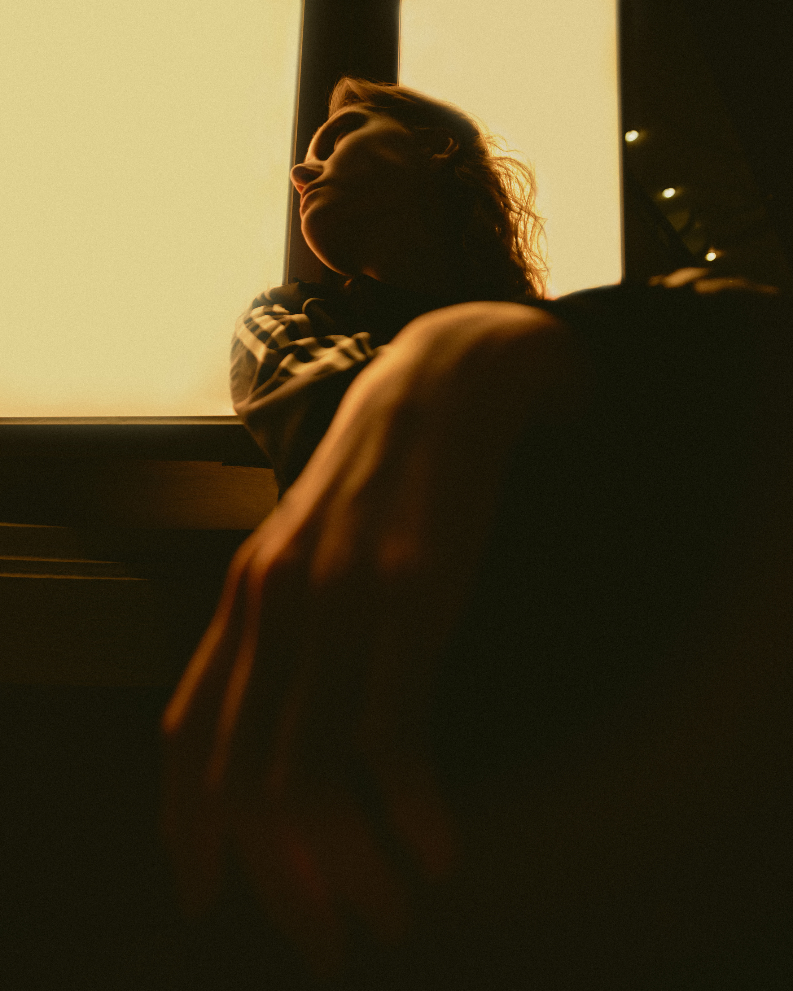 Индивидуальная съемка на улице. Москва и Московская область