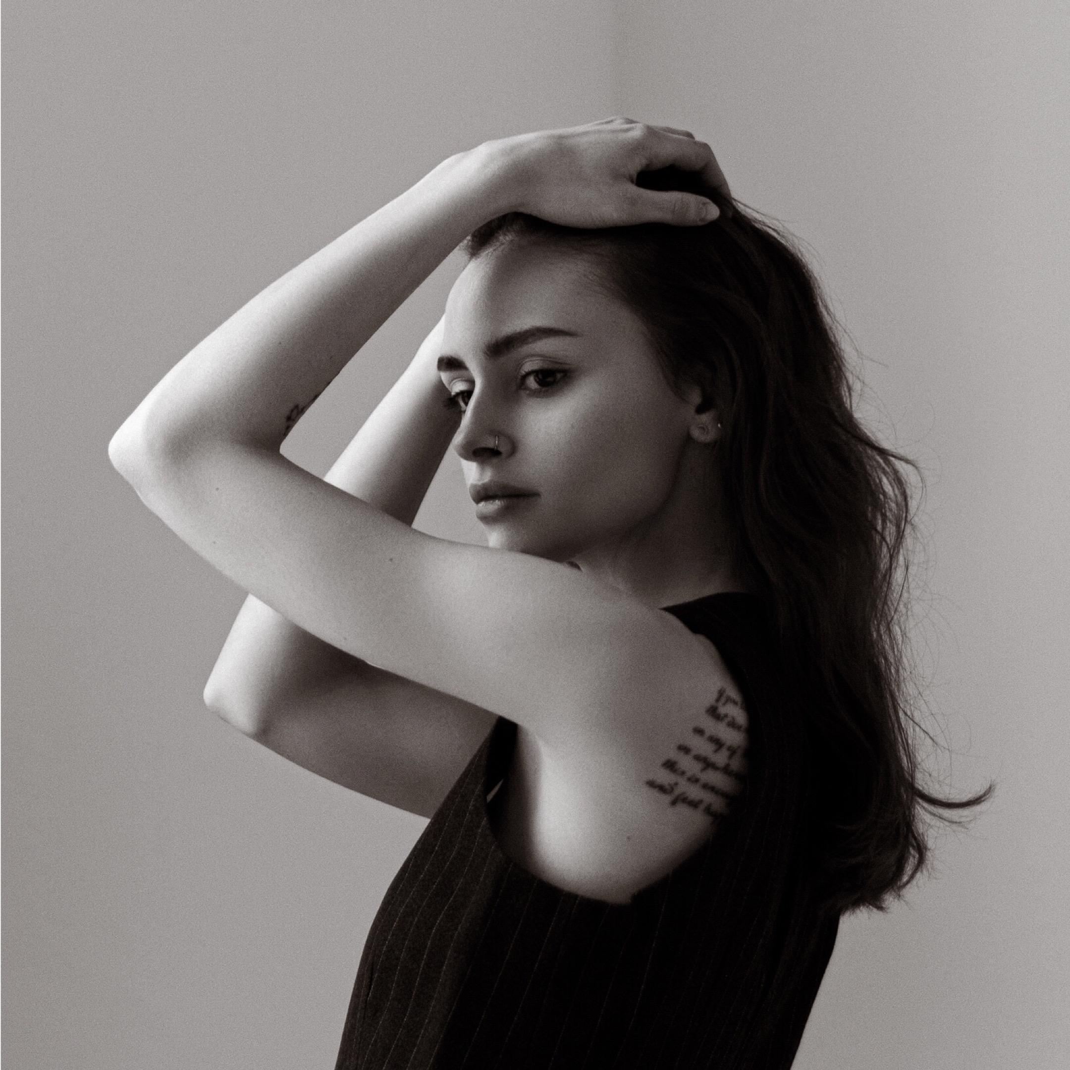 Алена Носик фотограф Москва