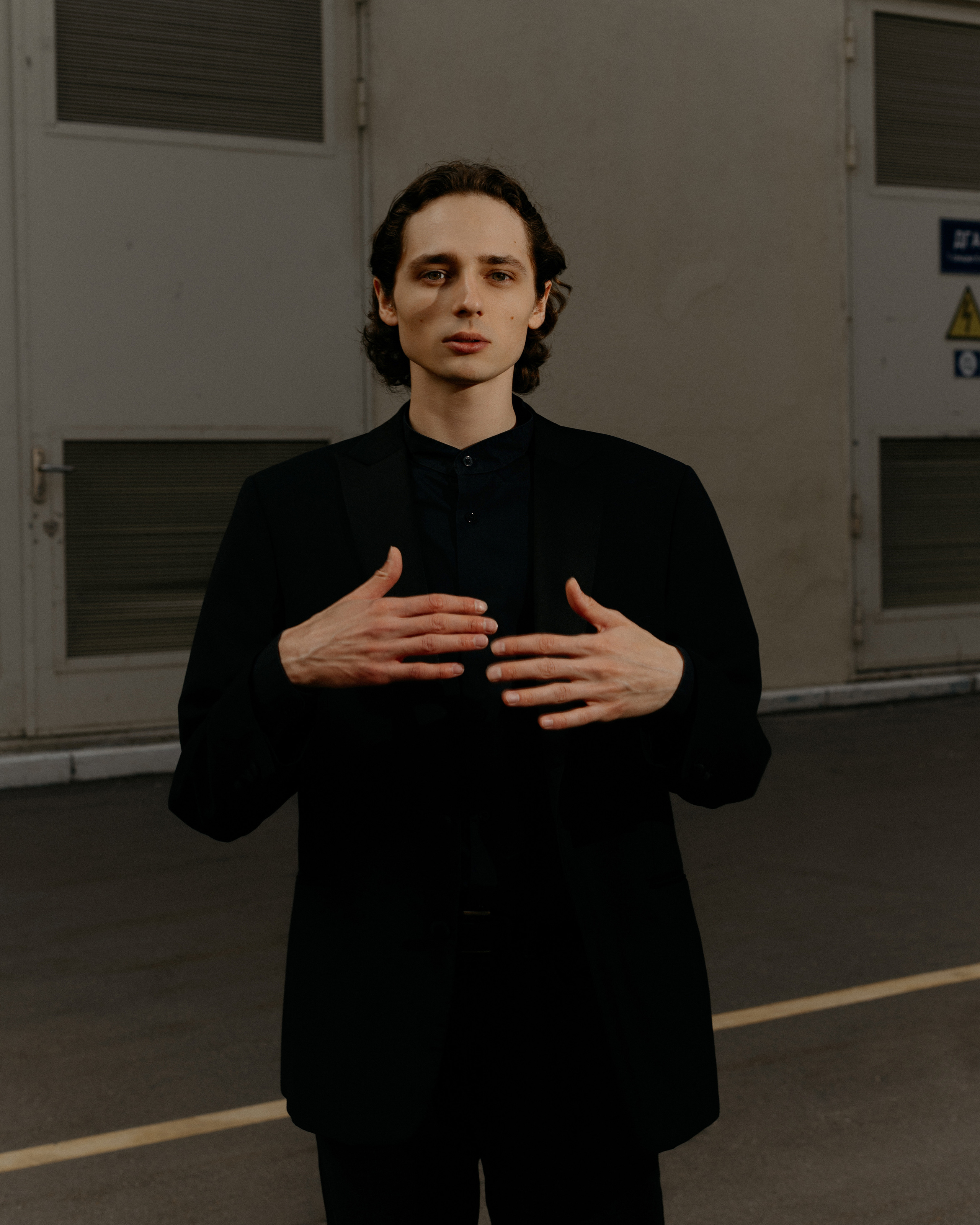 Модель москва