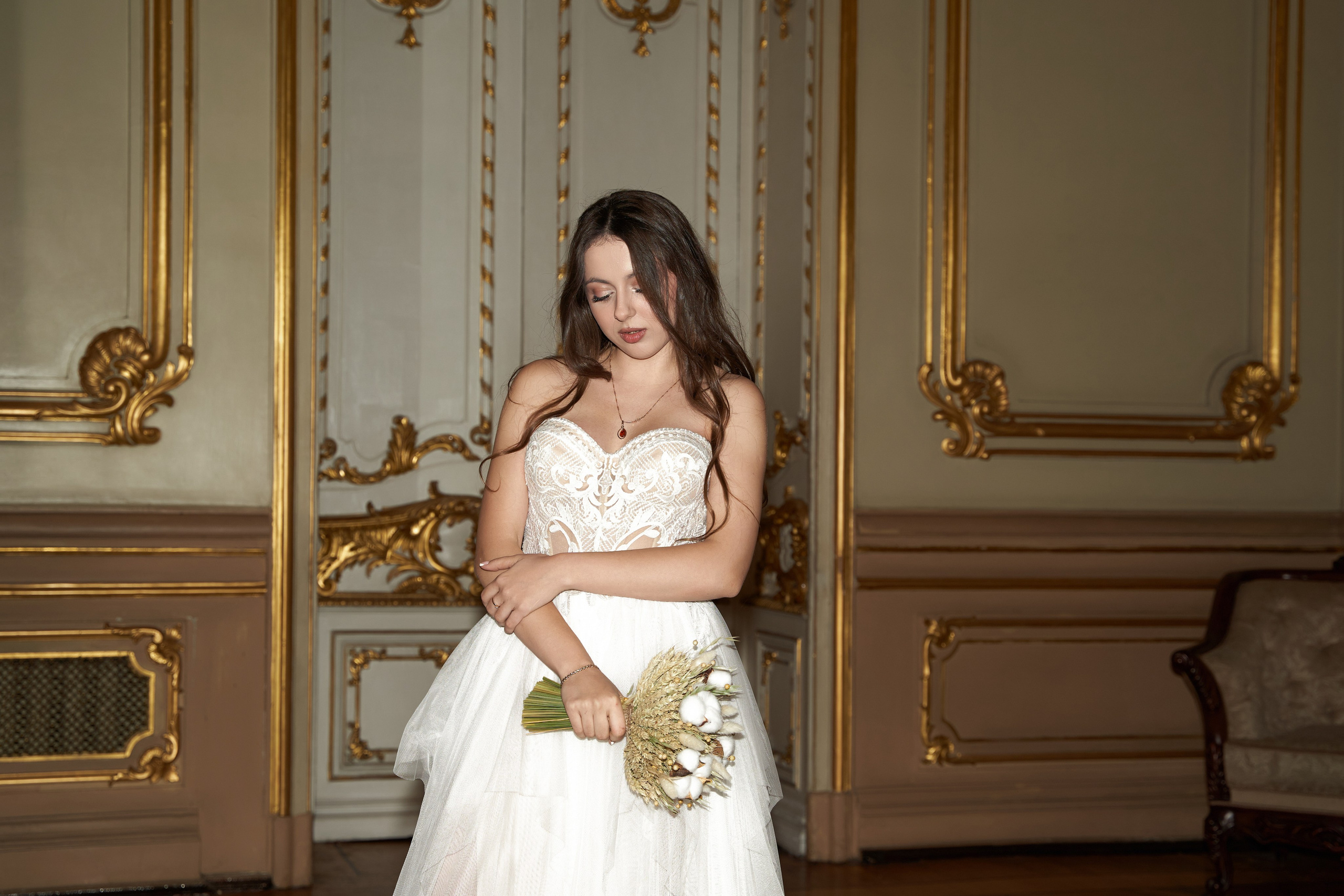 Александр и Ксения. Свадебный и Репортажный фотограф в Санкт-Петербурге Дмитрий Бирцев