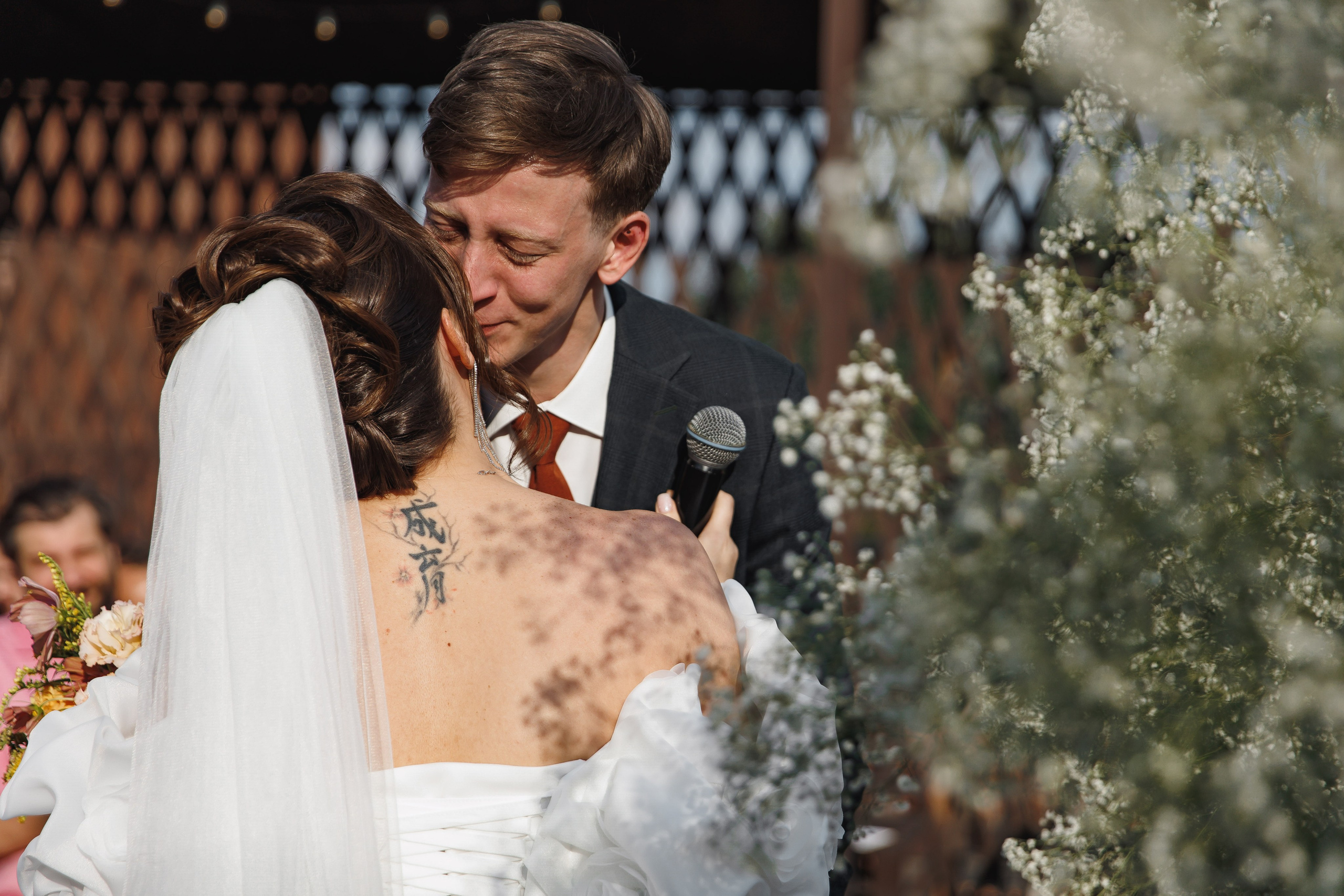 Анастасия и Илья. Свадебный фотограф в Санкт-Петербурге, Москве, Европе и по всему миру