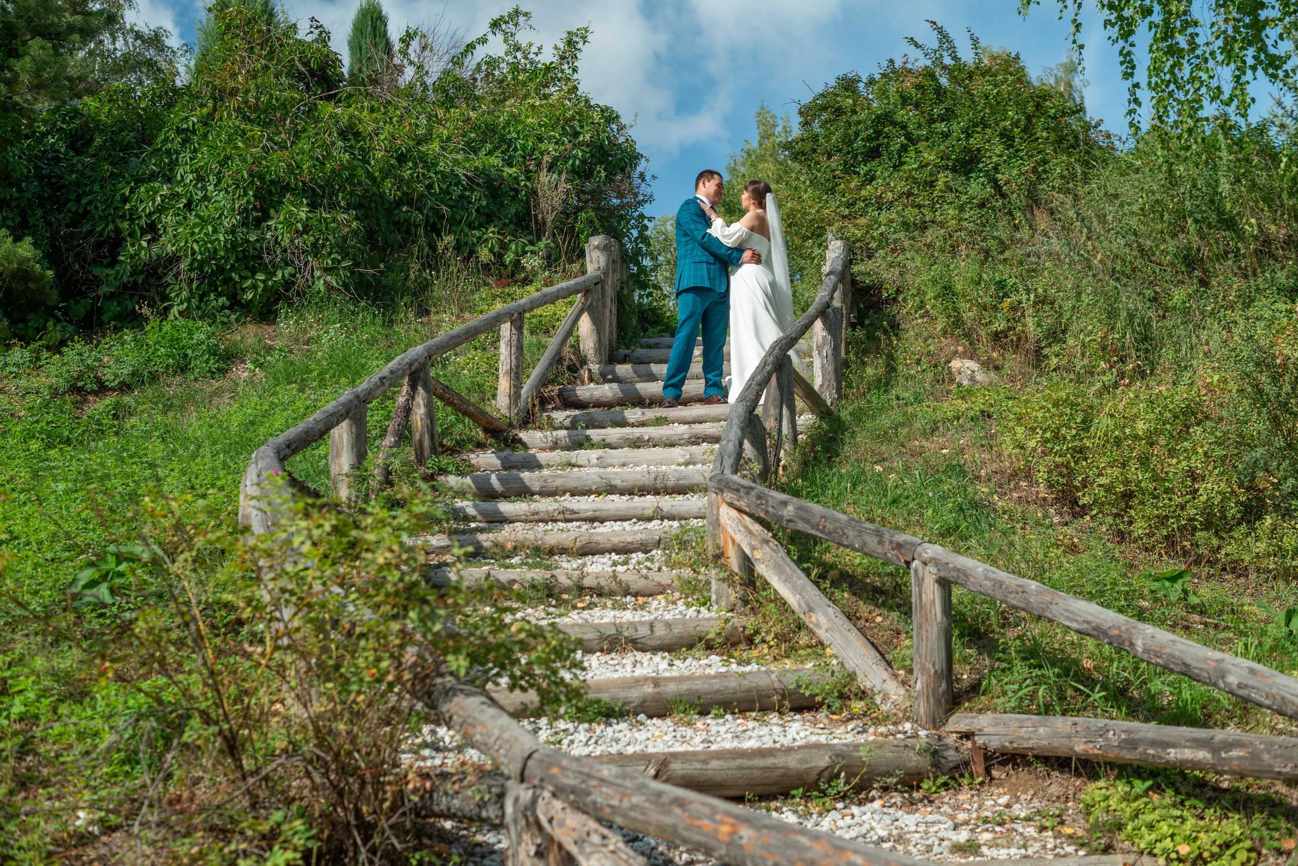 Фотограф на свадьбу. Фотовидео.рус