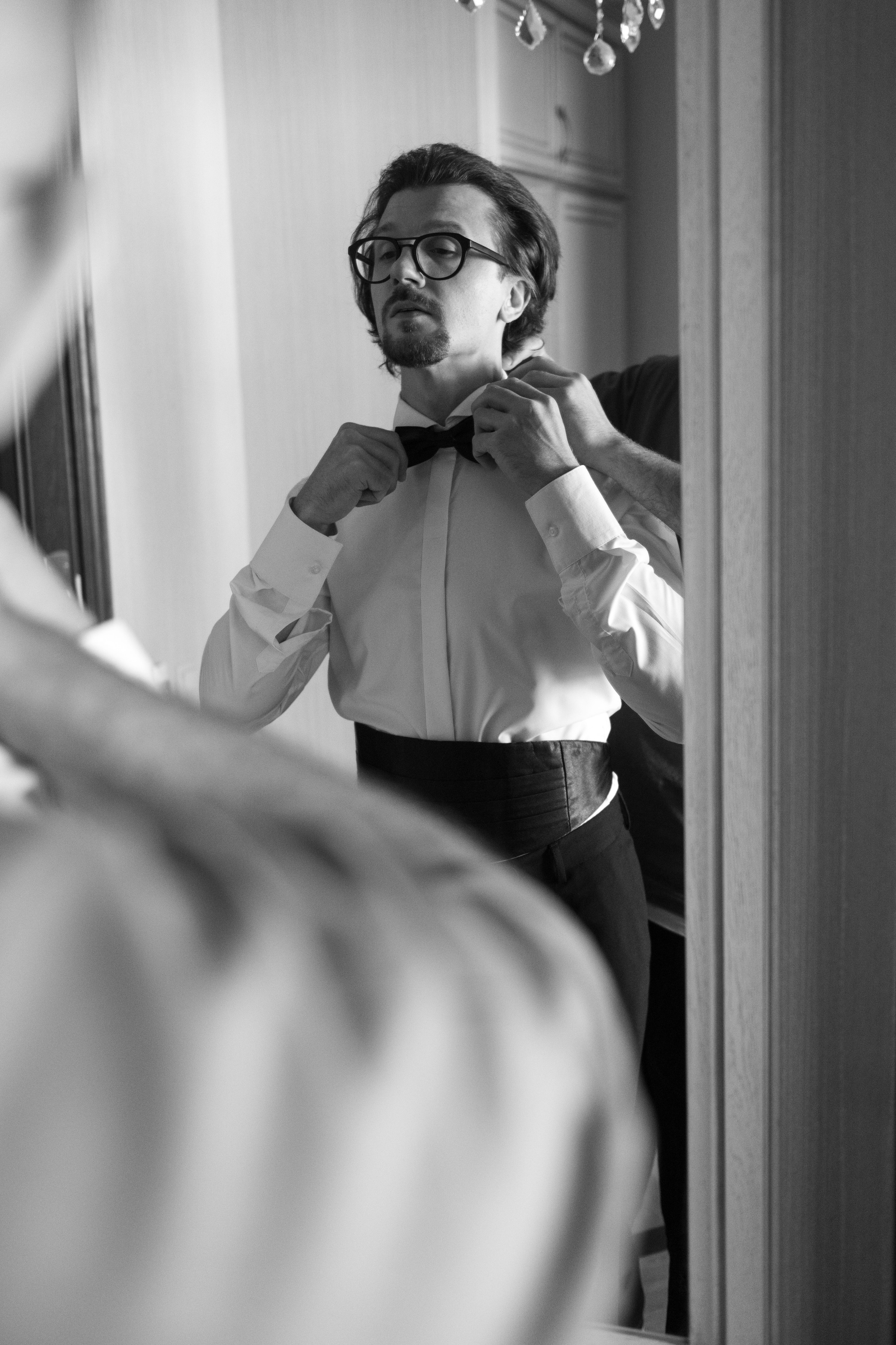 Даша и Лёша. Свадебный фотограф в России и заграницей — Ольга Каретникова