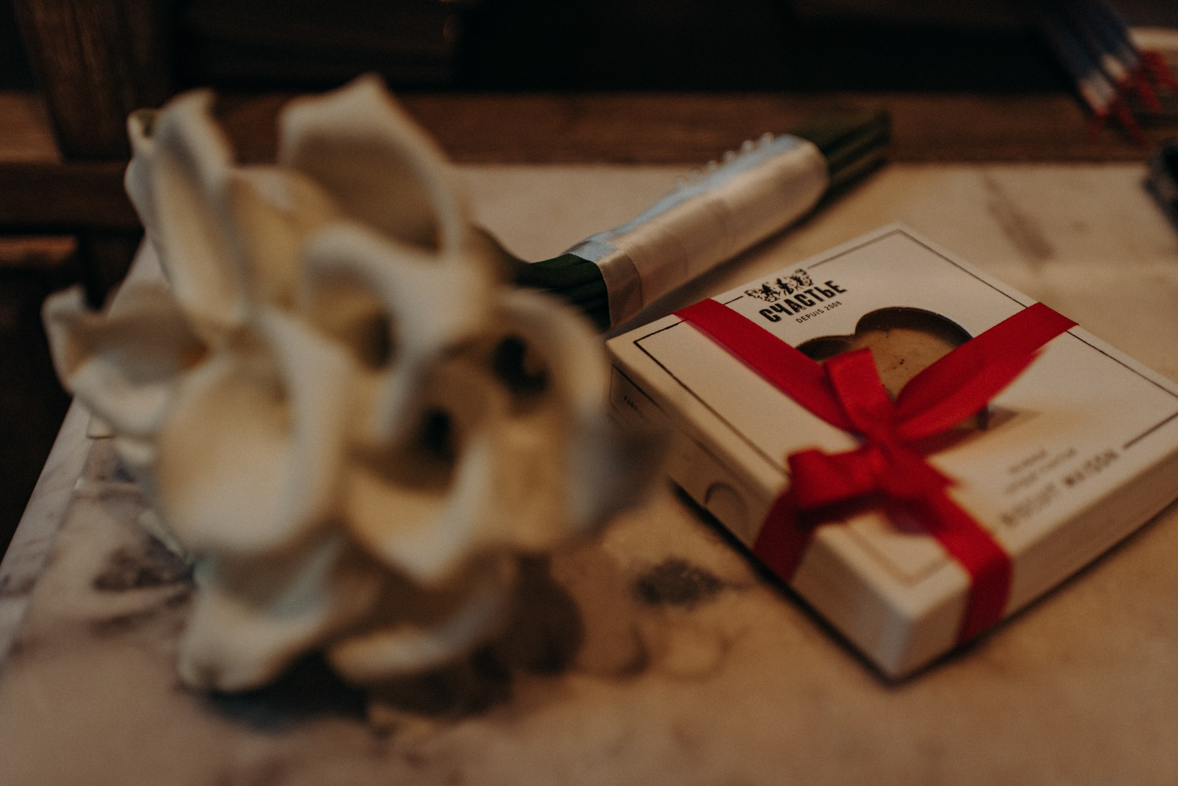 фотограф на свадьбу