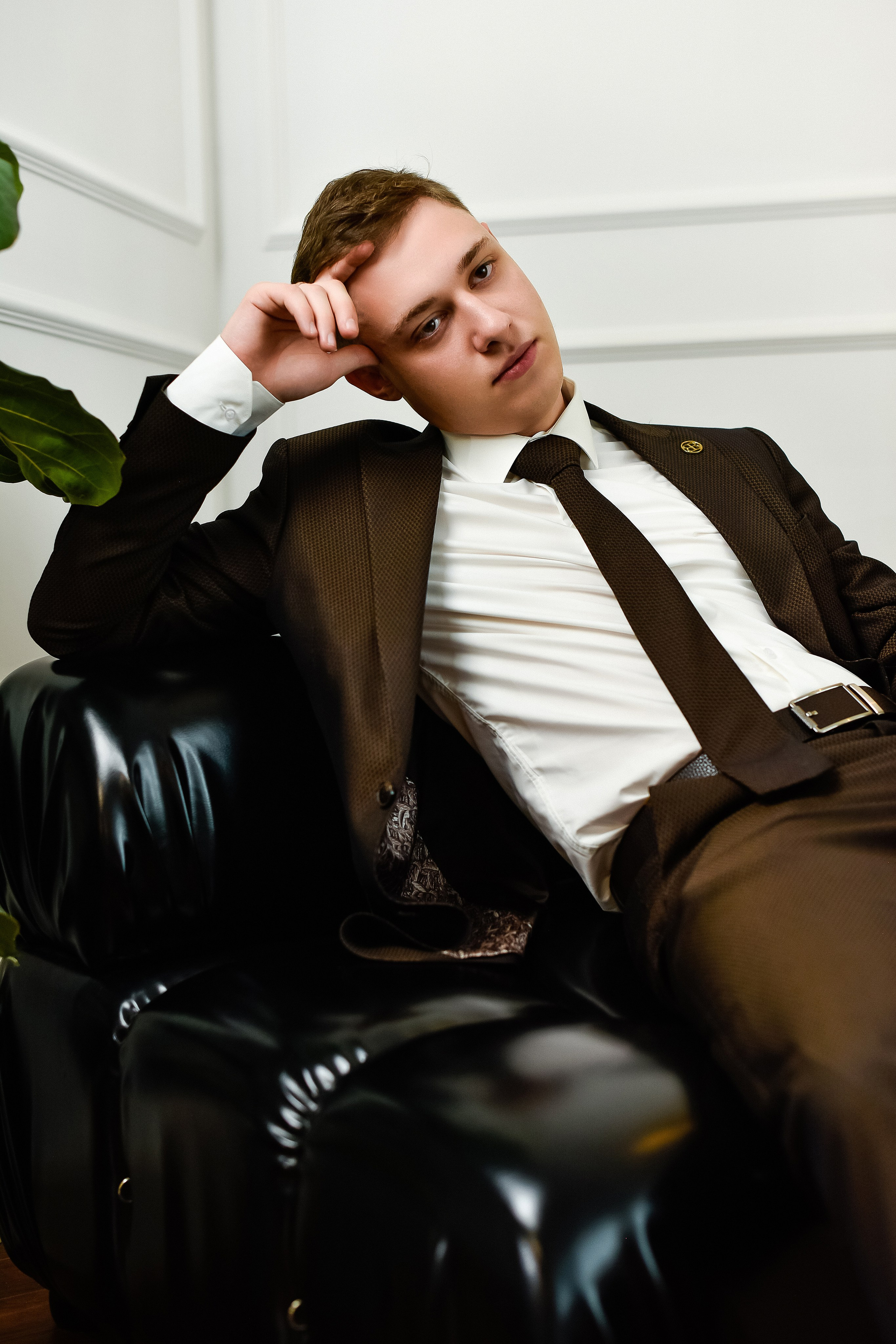 Свадьба Елизаветы и Даниила