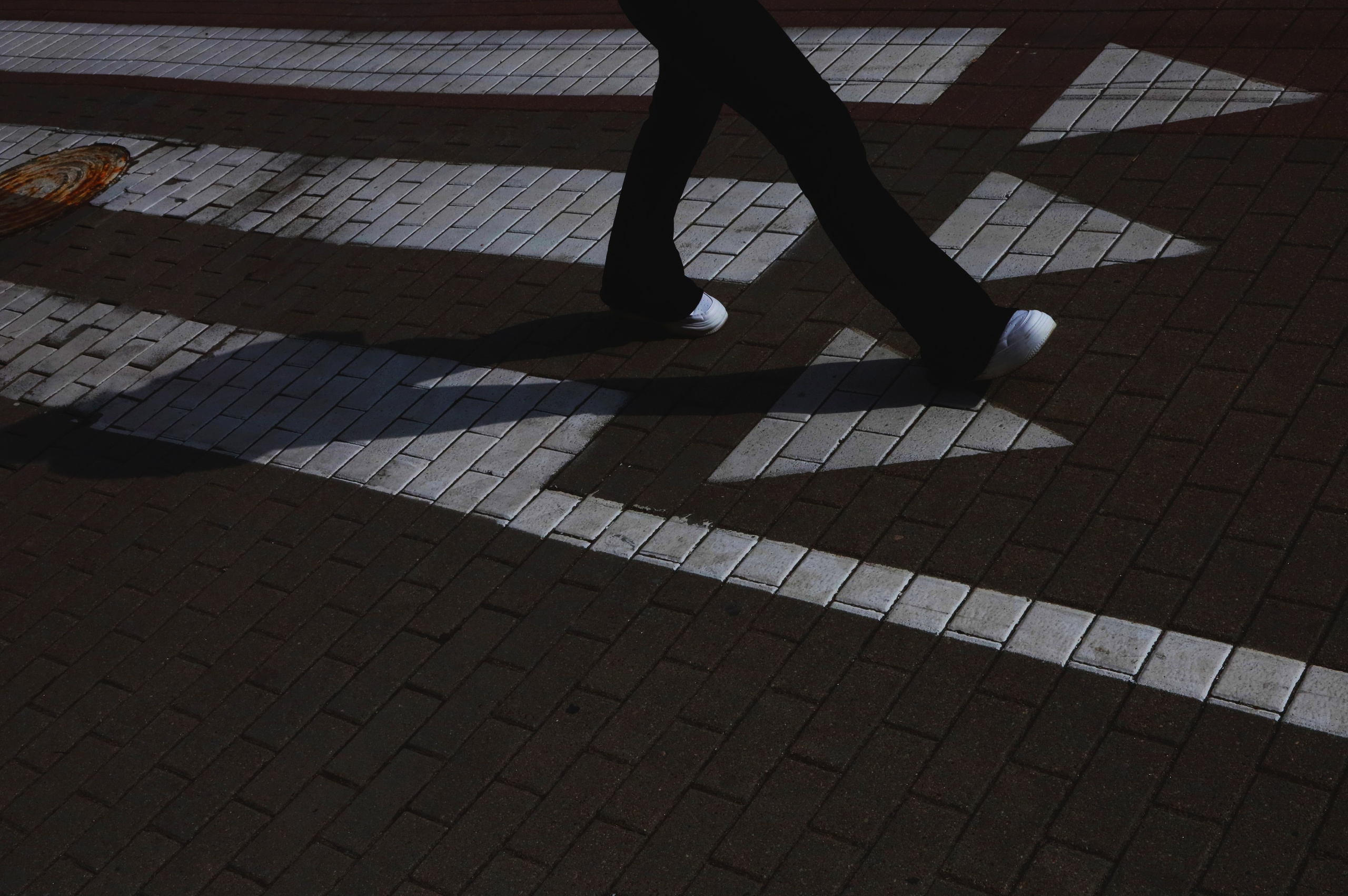 МИНСК СТРИТ /// 05.2025. СПБНЛО