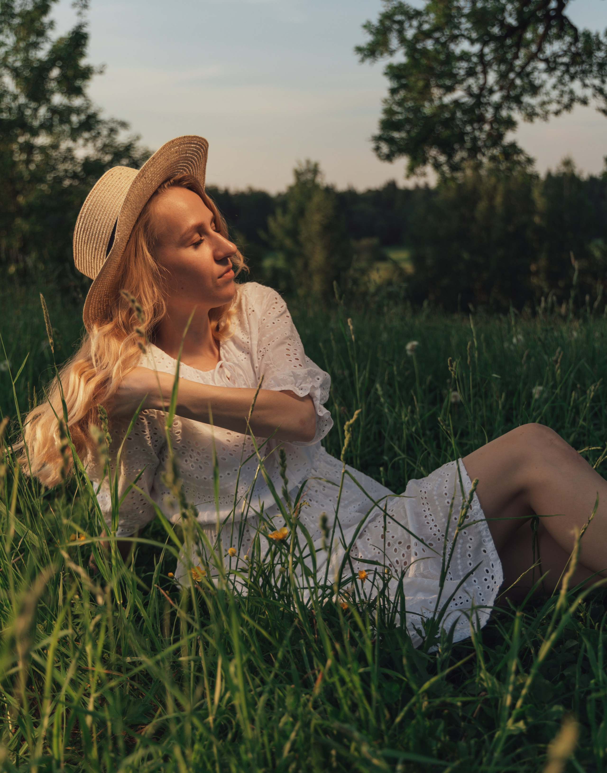 Ира. Фотограф в Санкт-Петербурге Наталья Шатеева
