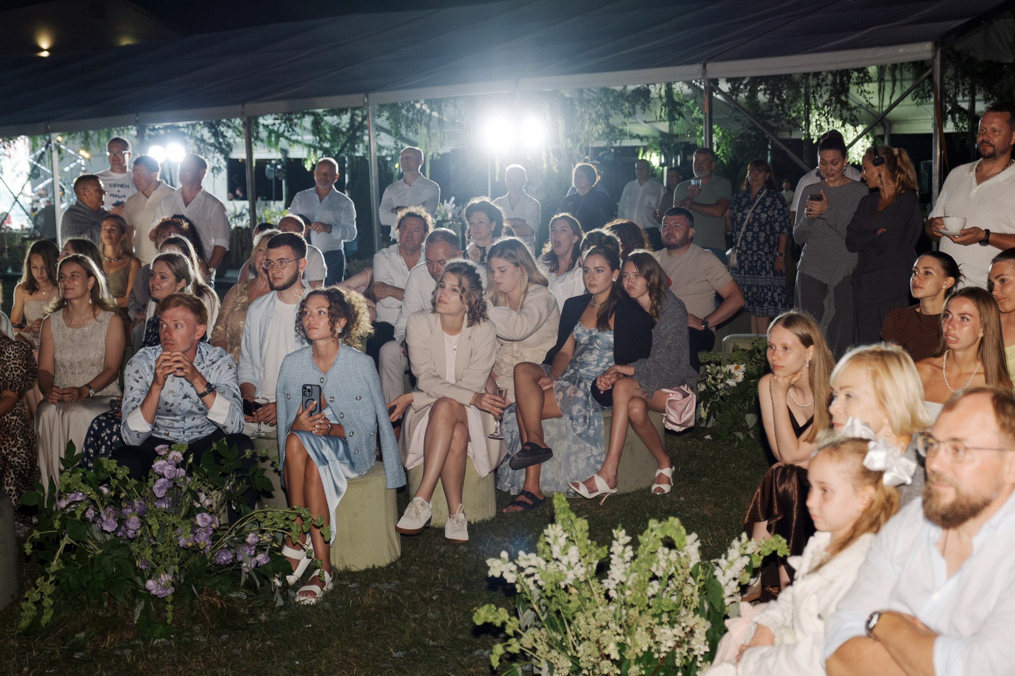 Мария / Семён. Свадебный Видеограф Фотограф в Сочи