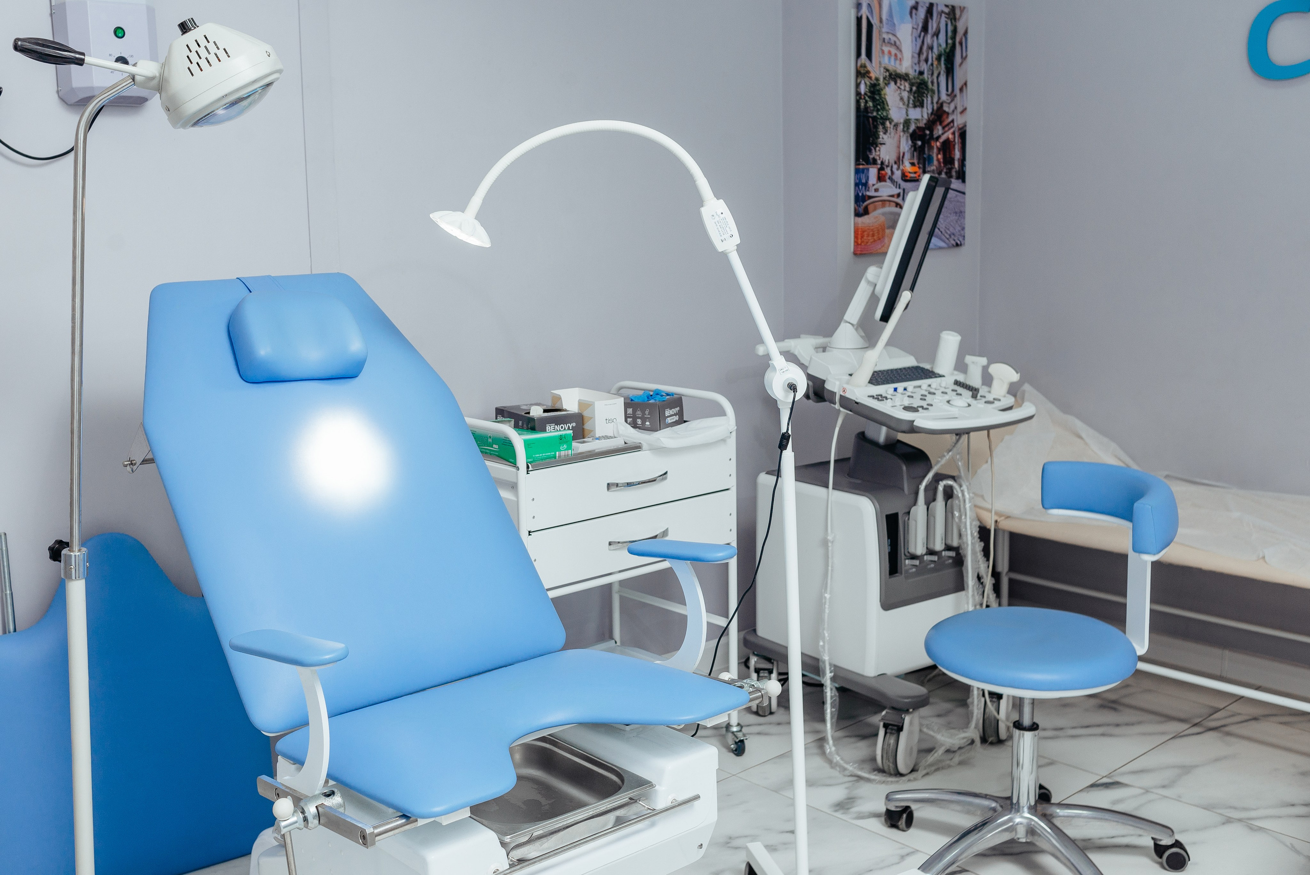 Уромед (интерьер и портреты врачей). Семейный и детский фотограф Иваново Ксения Азаренкова