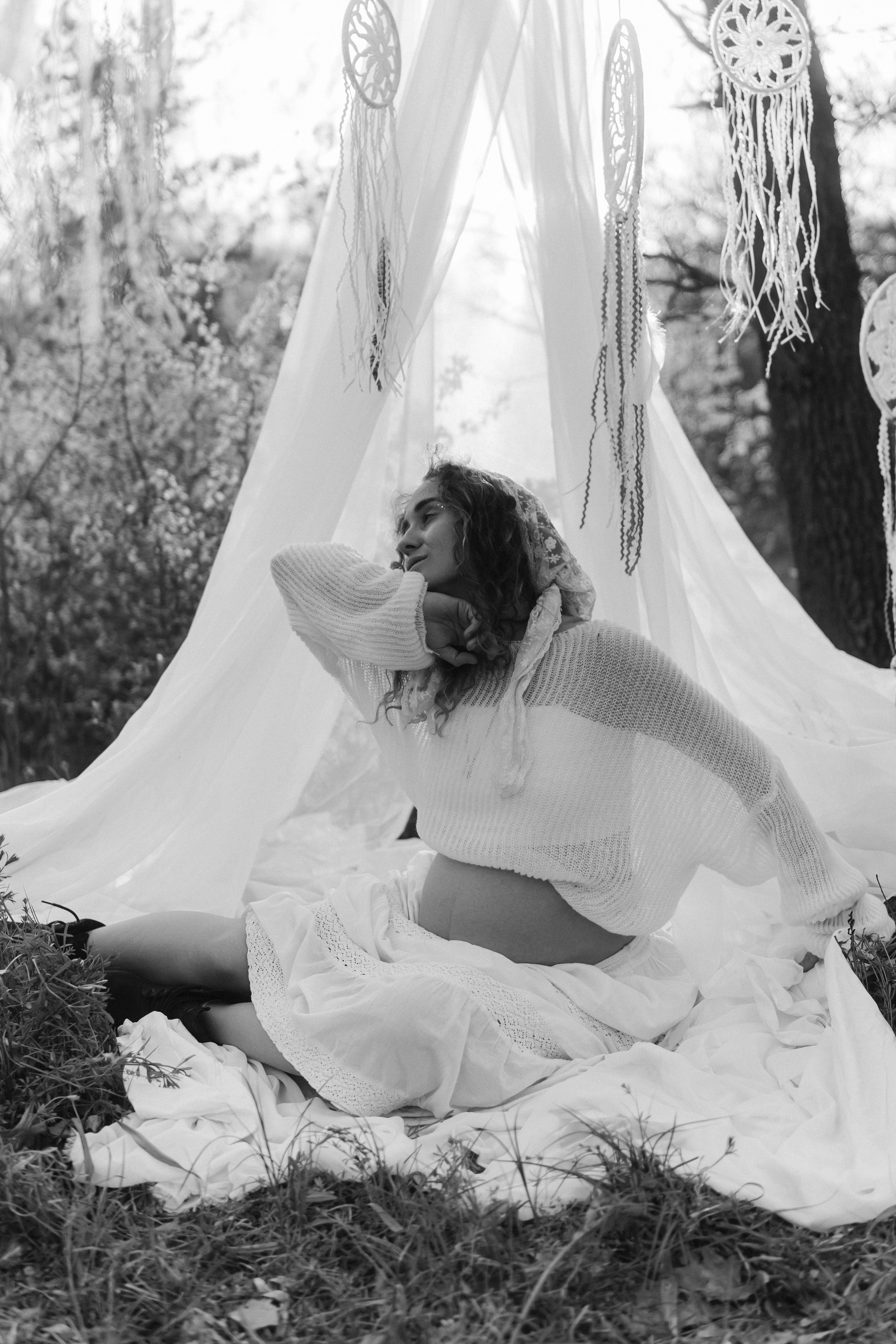 Каролина. Ланемец Юлия — фотограф Волгоград/Волжский