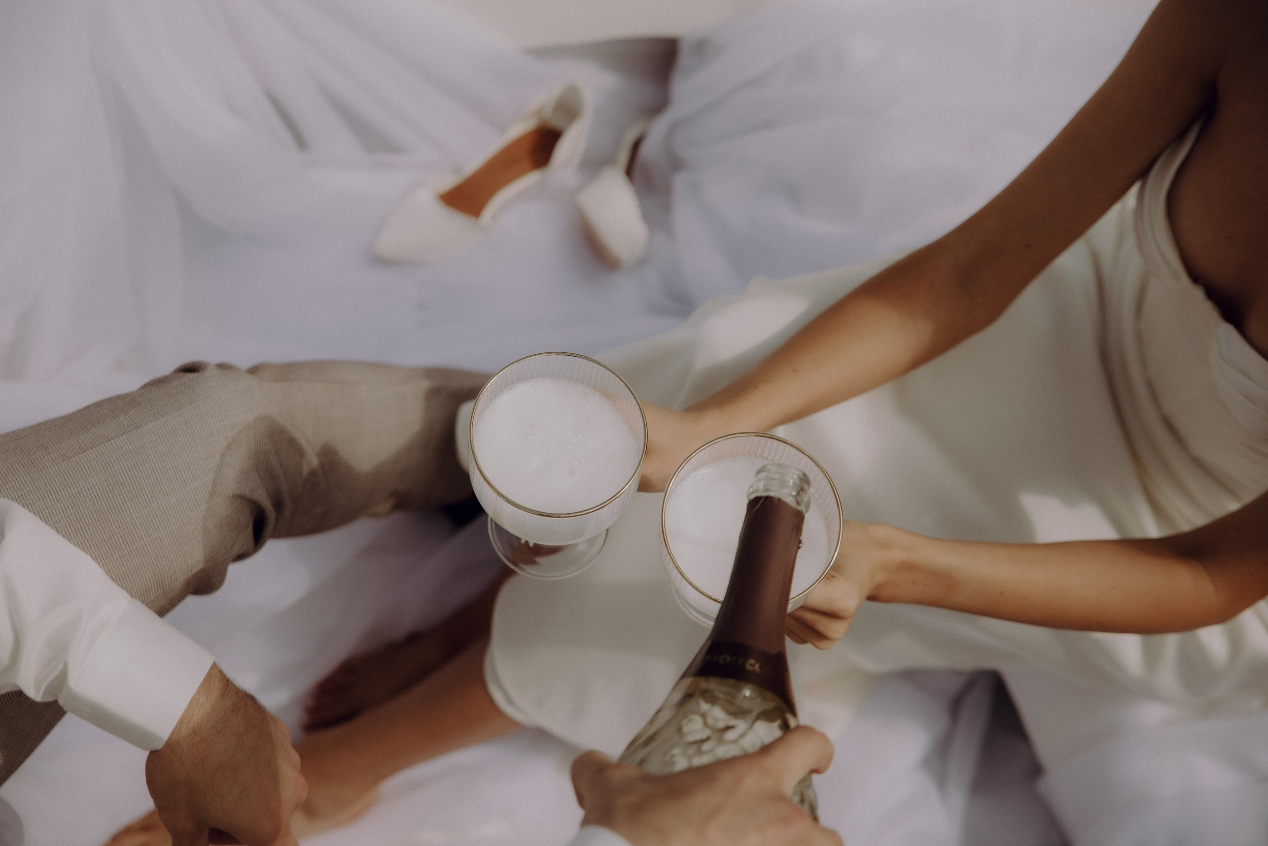 J&A. Свадебный фотограф Пермь