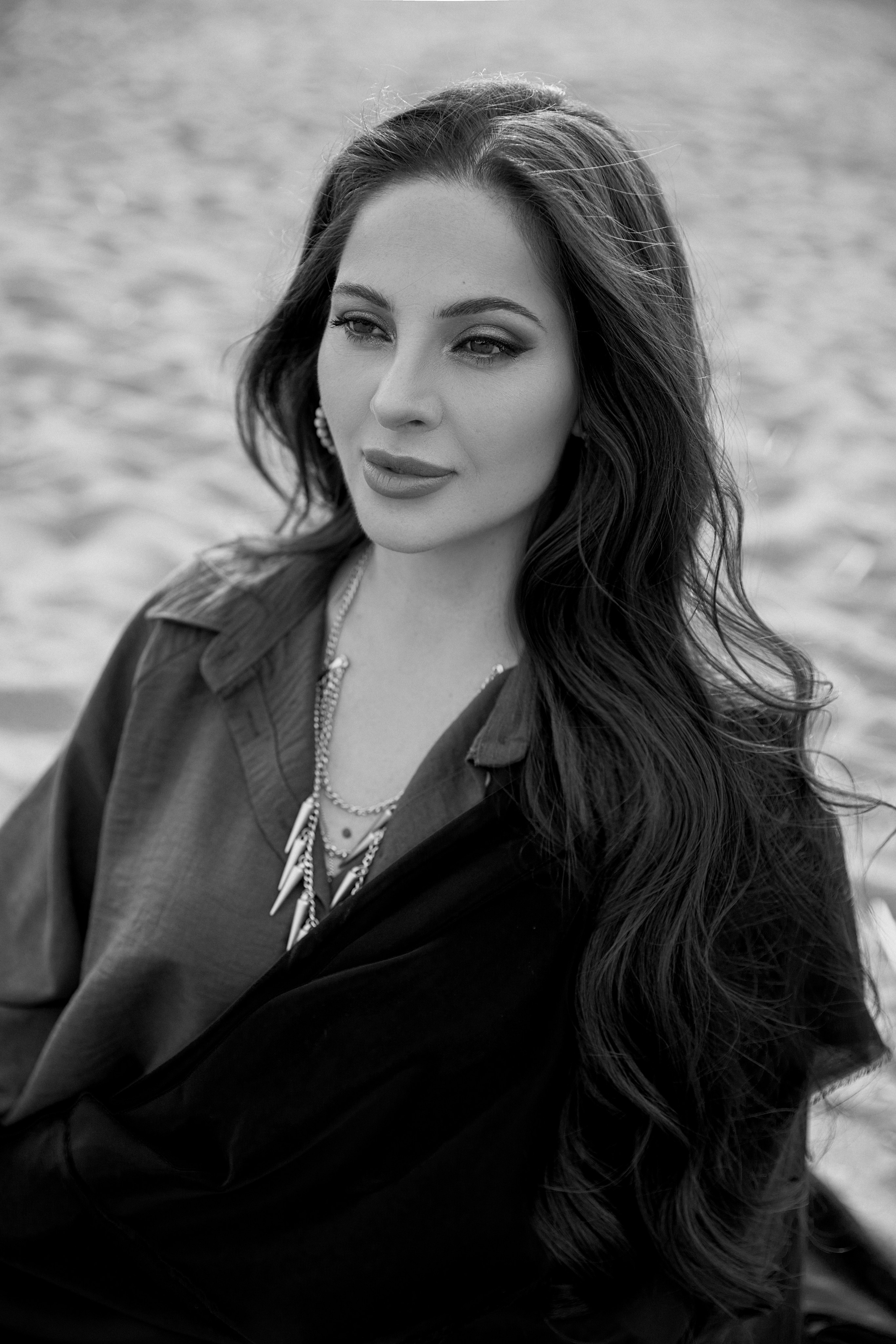 Вера. Фотограф и визажист в Москве Марина Вежевич