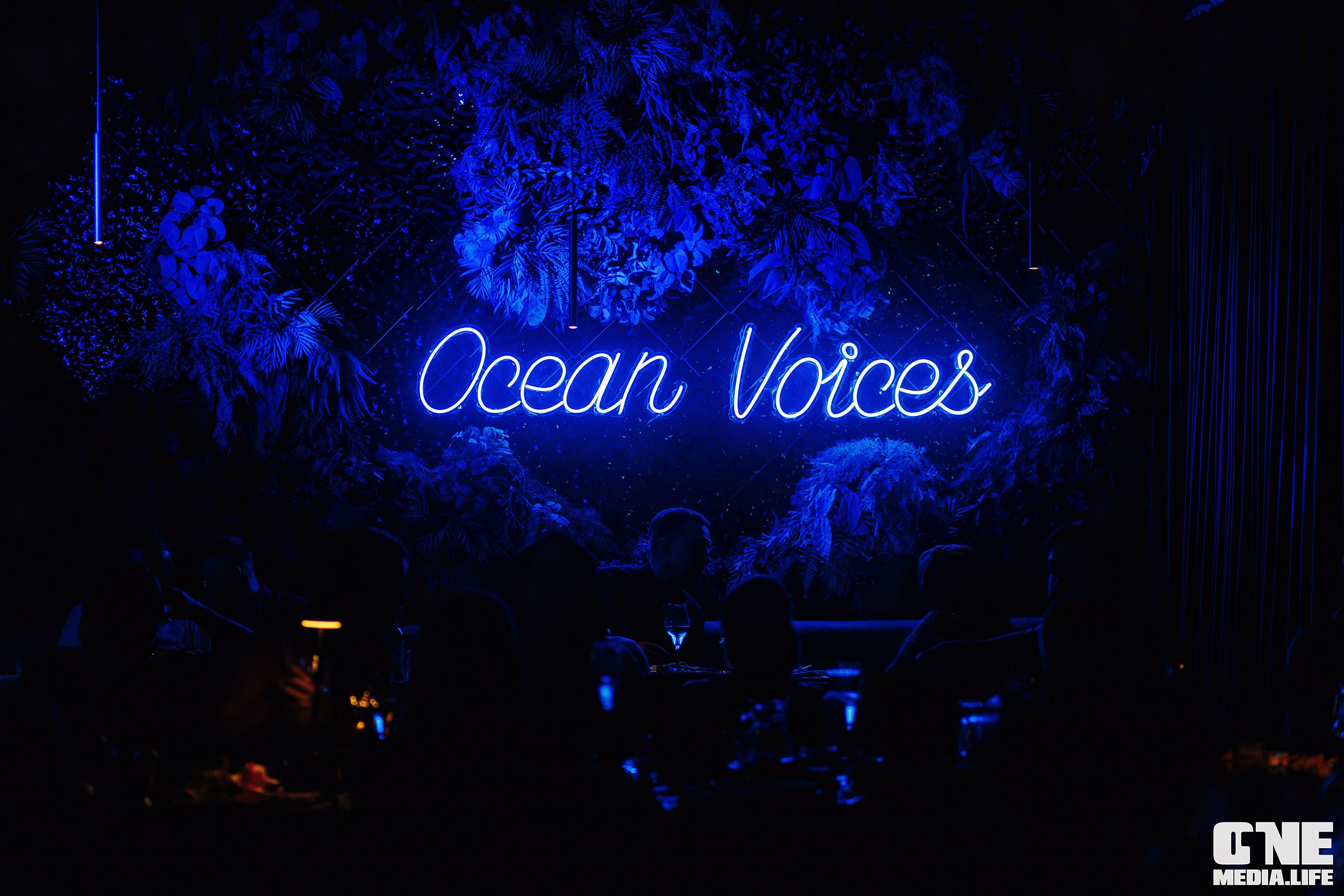 Фоторепортаж из ресторана Океан. One Media Life: фоторепортажи, фотоотчеты с мероприятий и заведений