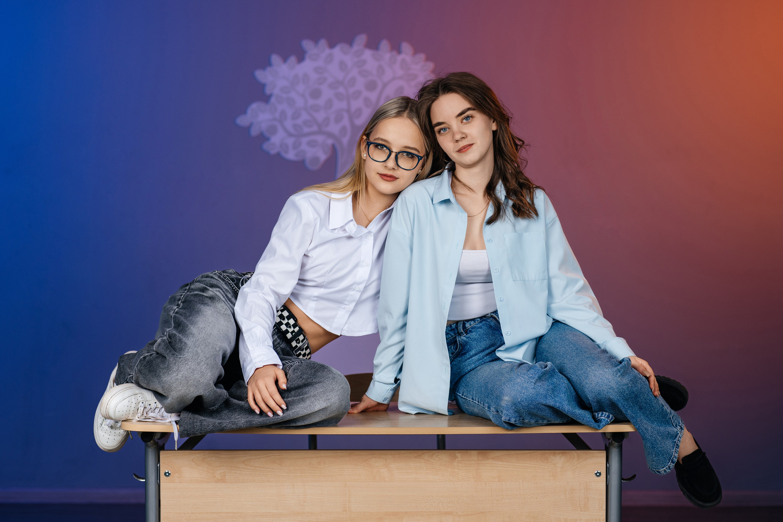 Фото. Выпускные альбомы Сахалин Петунин Александр