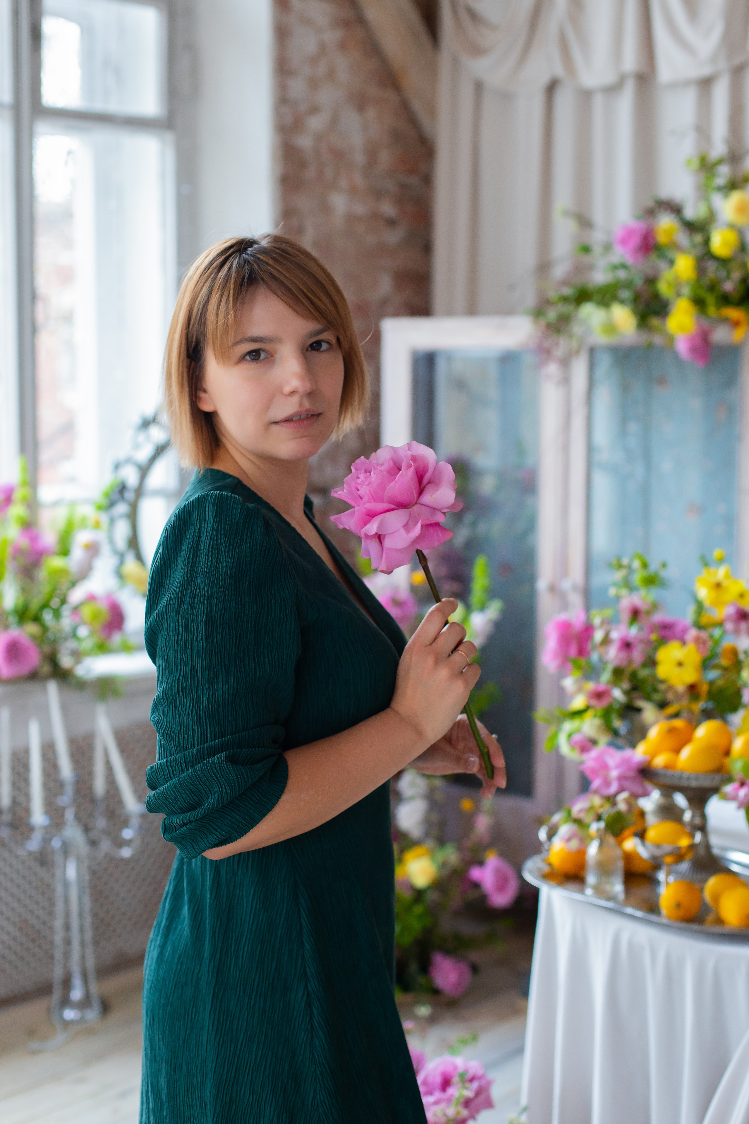 Индивидуальные фотосессии. Семейный и детский фотограф в Москве Наталья Арутюнова