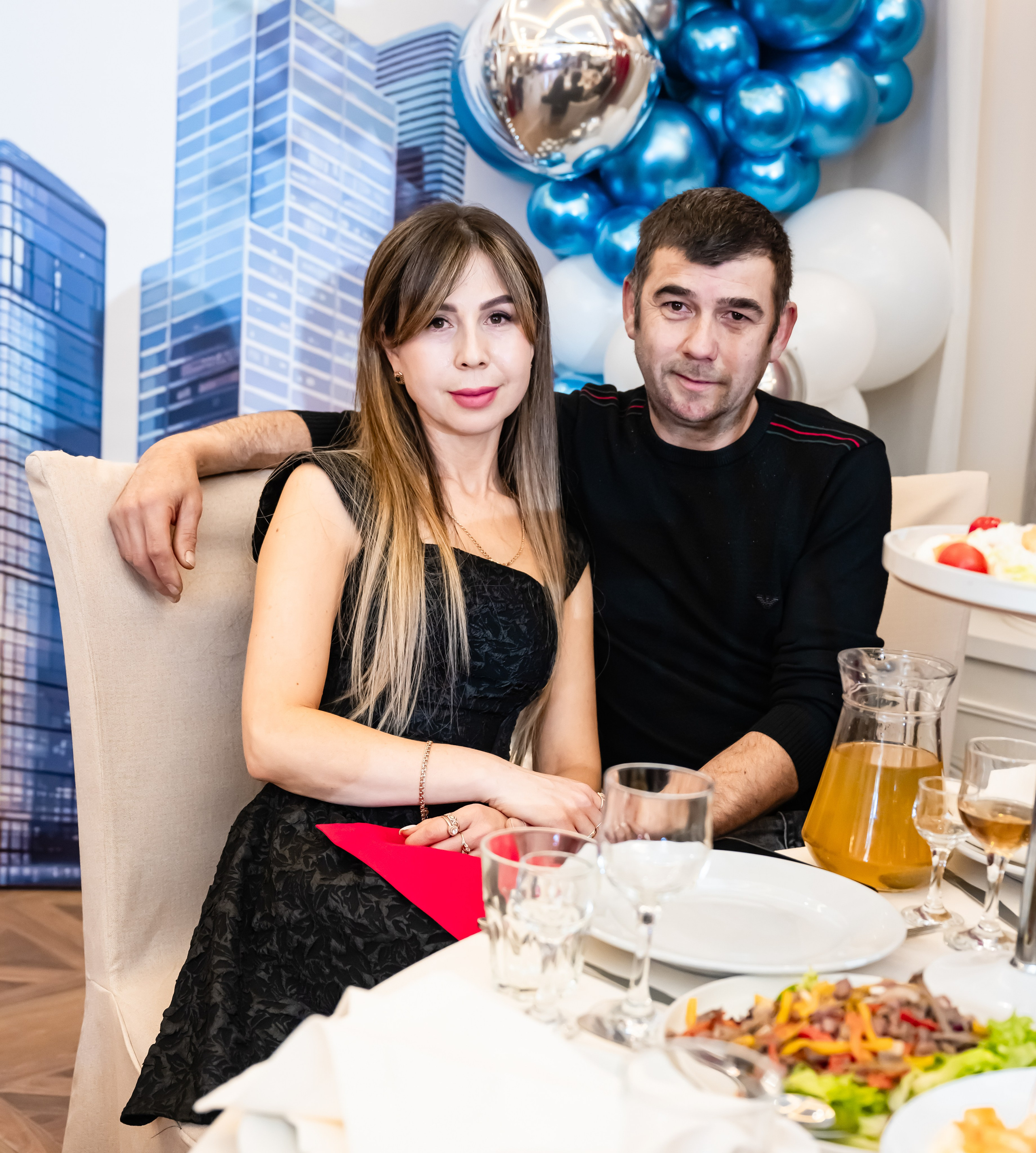 ООО «КапРемСтрой» Корпоратив. Главная