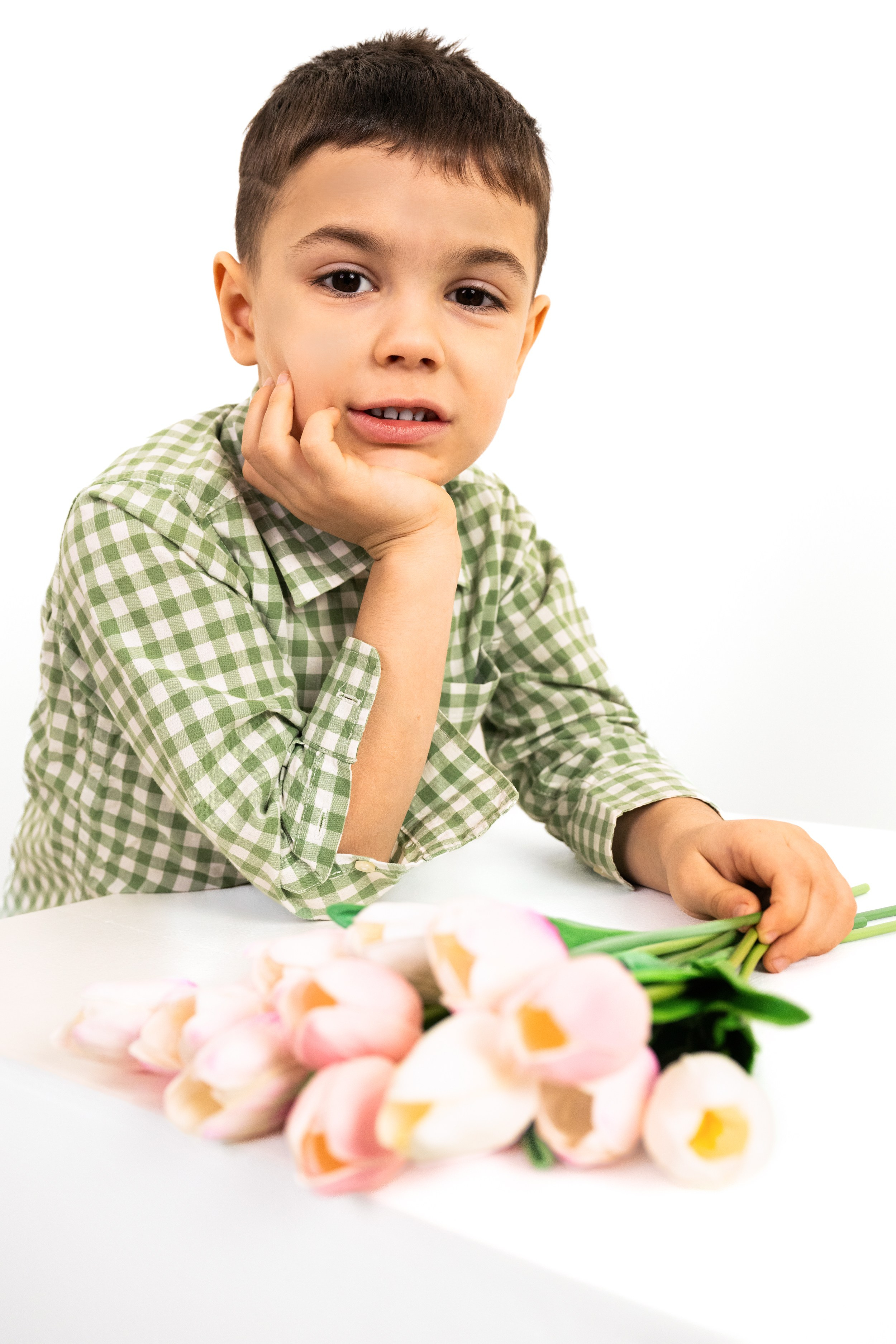 Семейные и детские фотосессии. Студийный и свадебный фотограф и видеограф в Севастополе — Юлия Макаренко