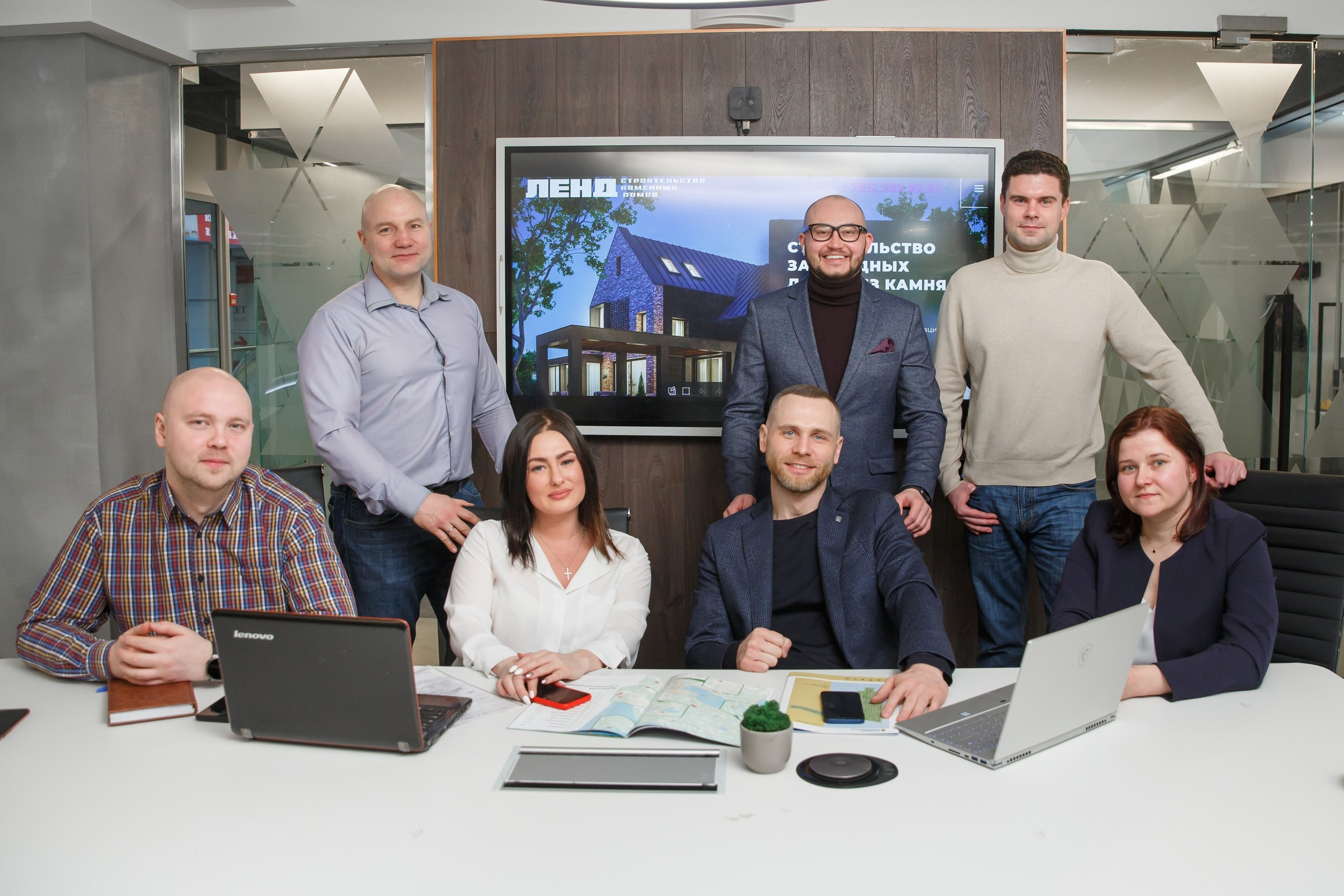 Деловой портрет. Фотограф ваших чувств в Санкт-Петербурге