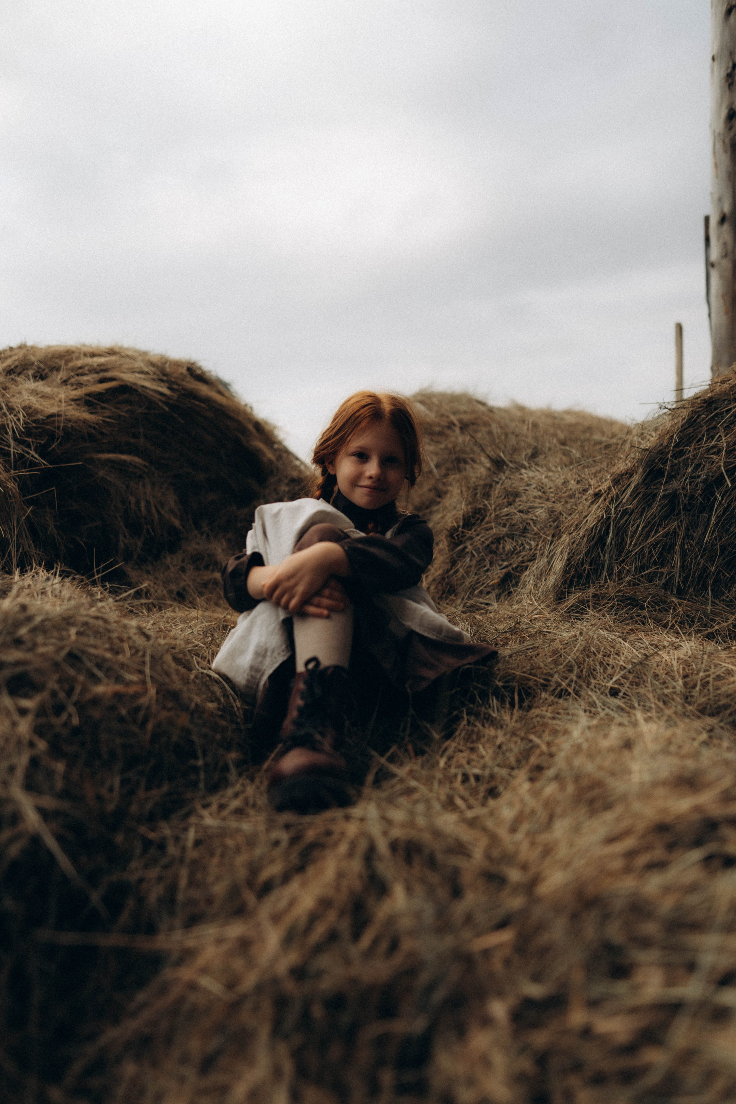 Энн. Семейный фотограф в Калининграде Елена Глазунова