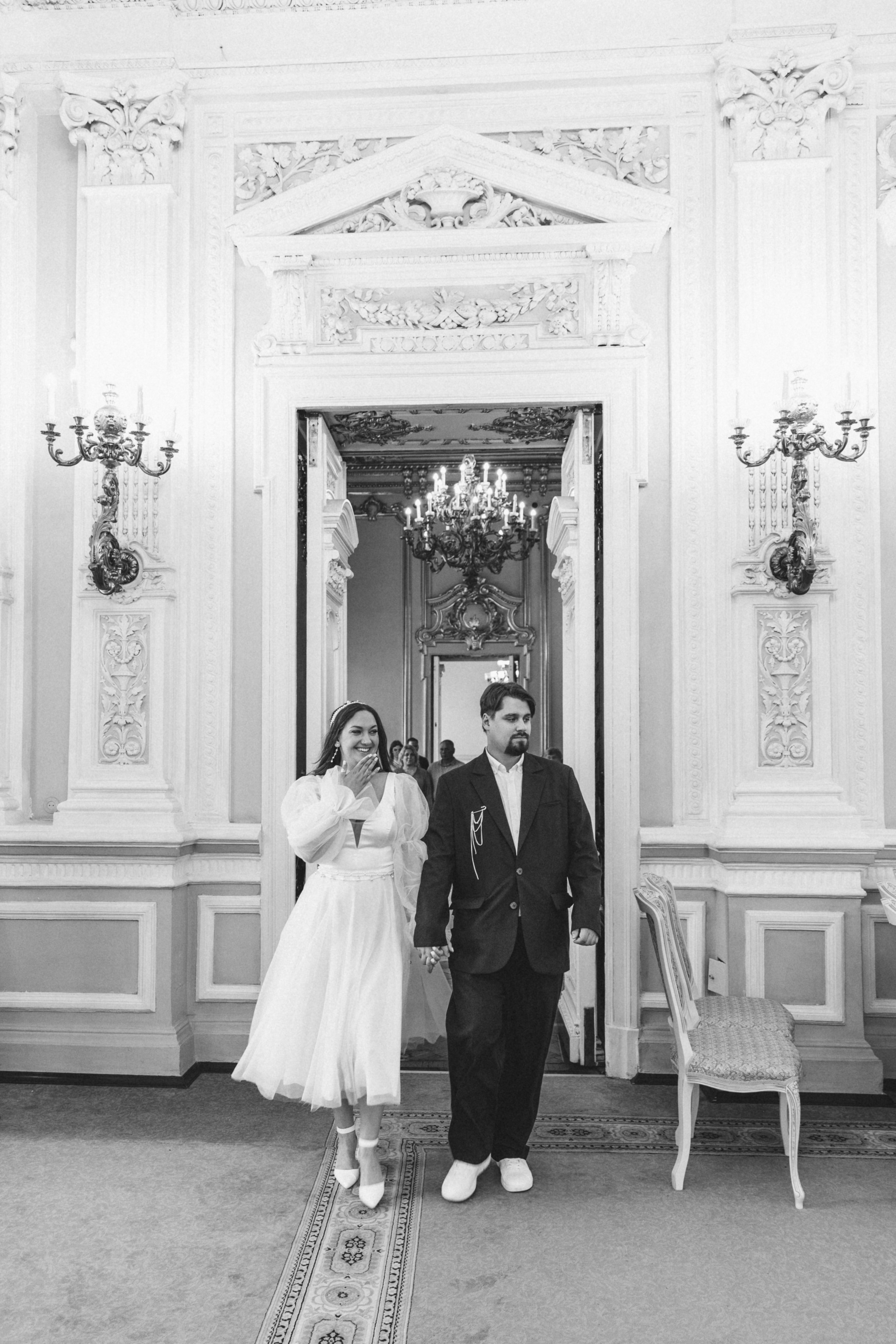 Паша и Ксюша. Свадебный и семейный фотограф в Санкт-Петербурге Александр Озеров