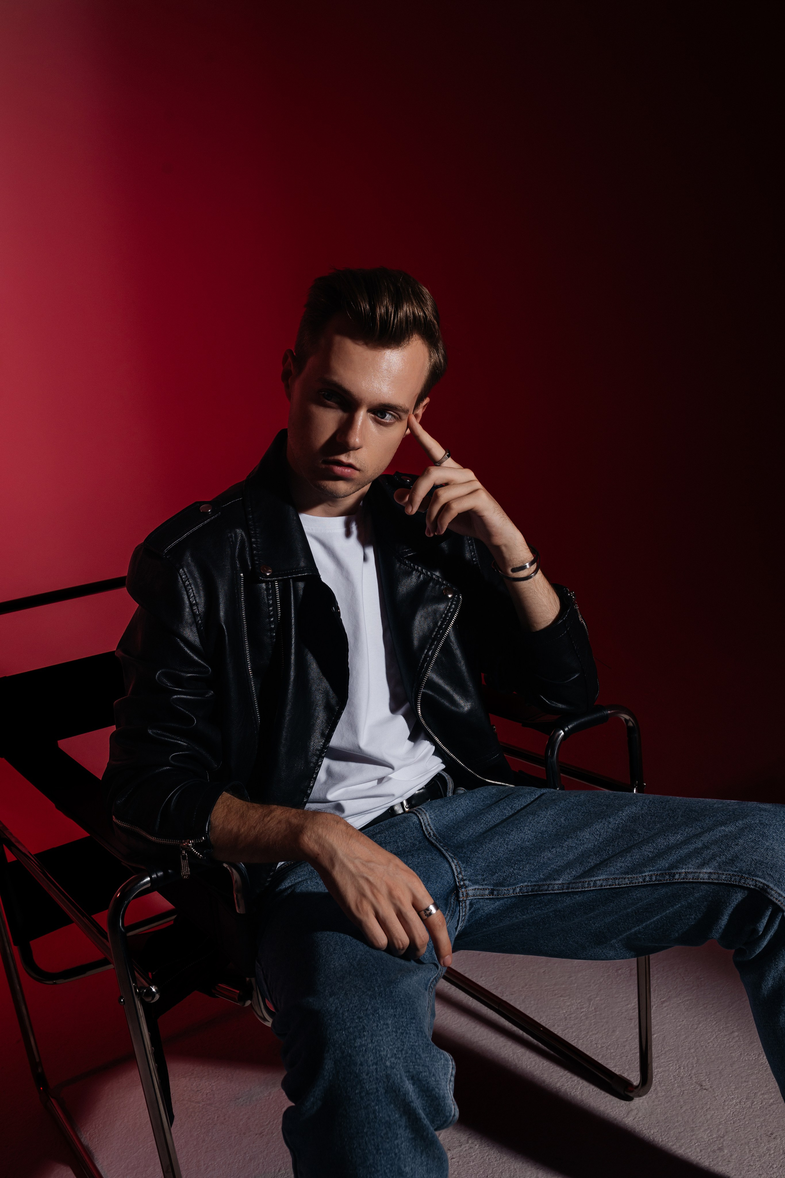 Константин Тищенко. Фотограф Наталия Федосова, г. Москва. TG и Instagram @nataliya_raw